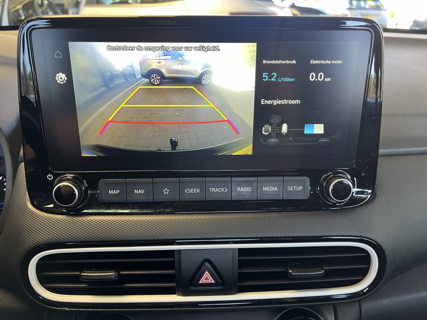 Foto van Hyundai Kona