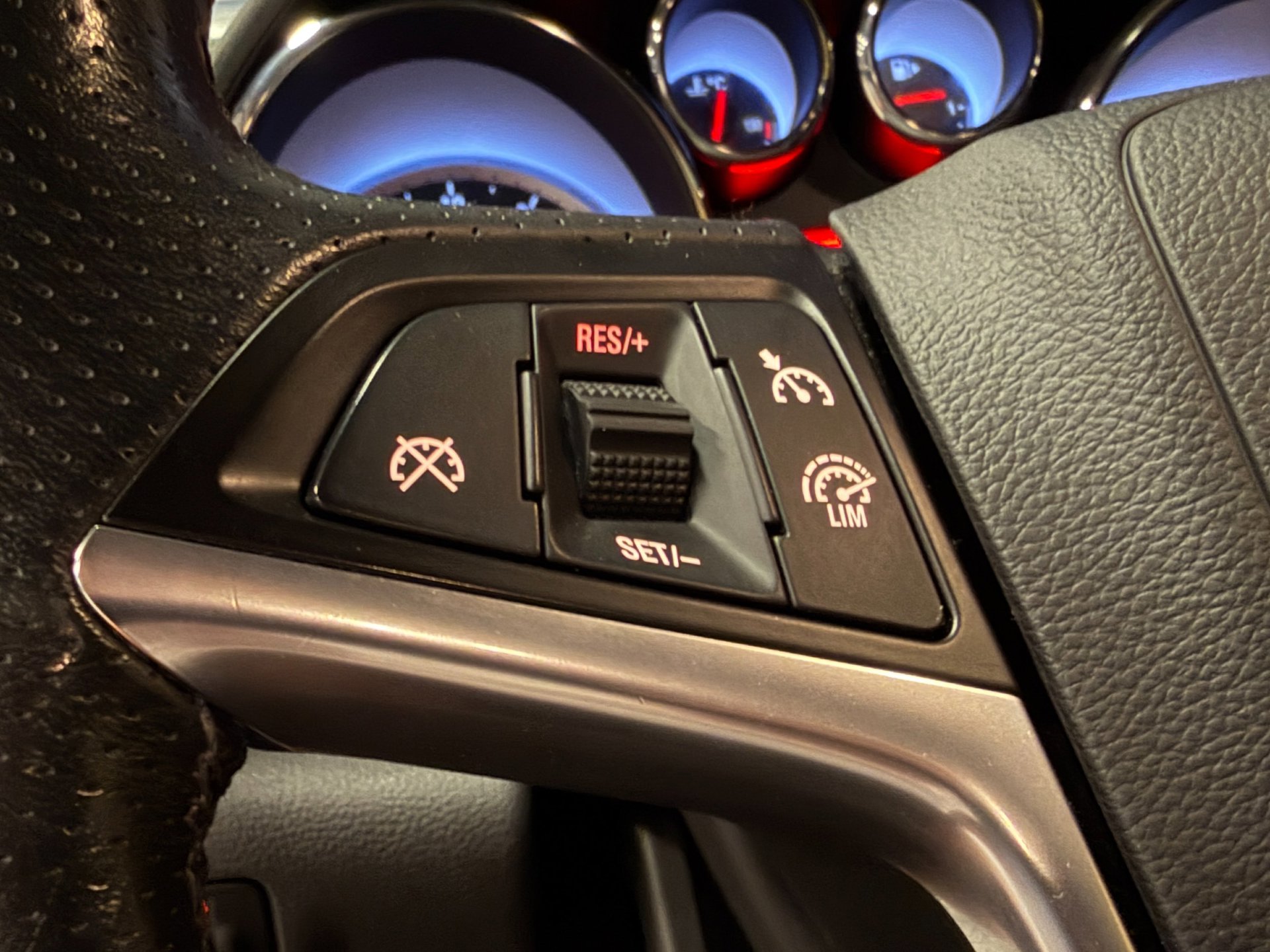 Foto van Opel Astra GTC