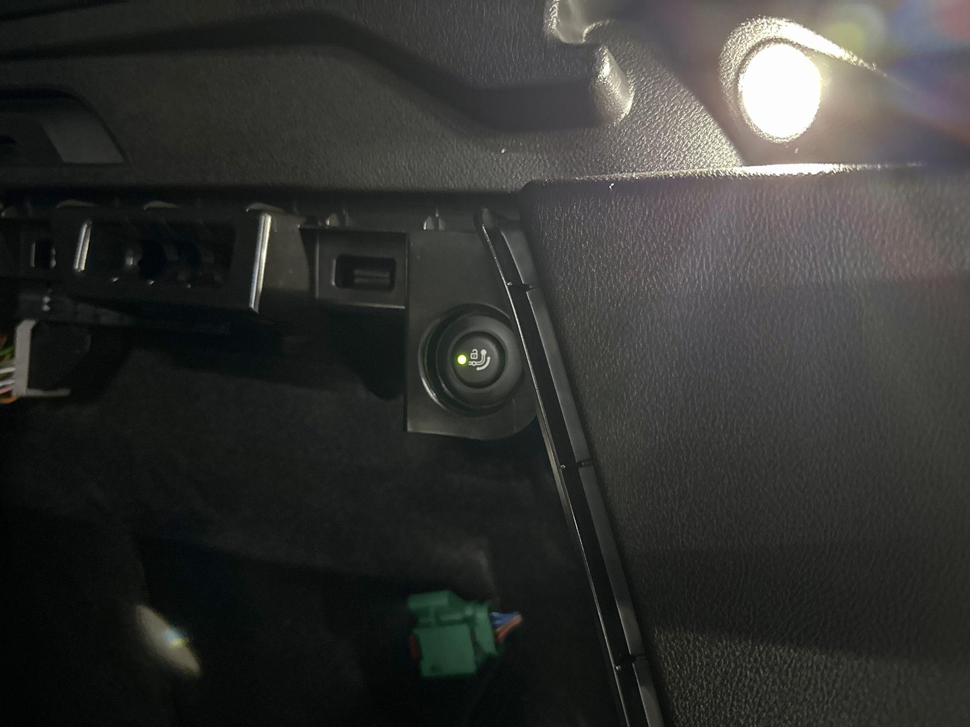 Foto van BMW Ix3