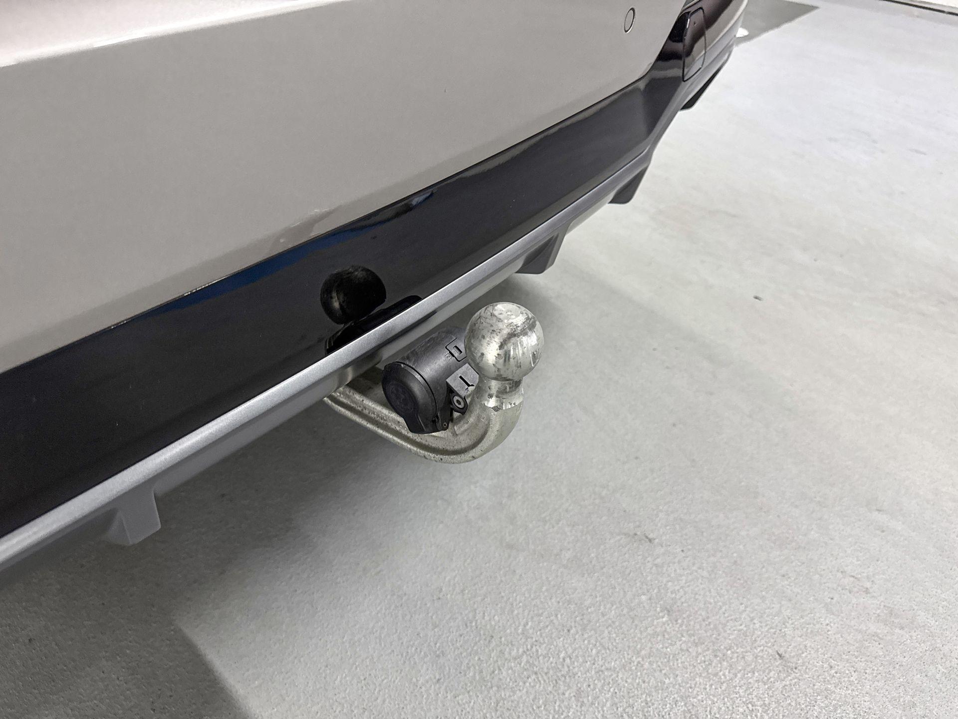 Foto van BMW Ix3