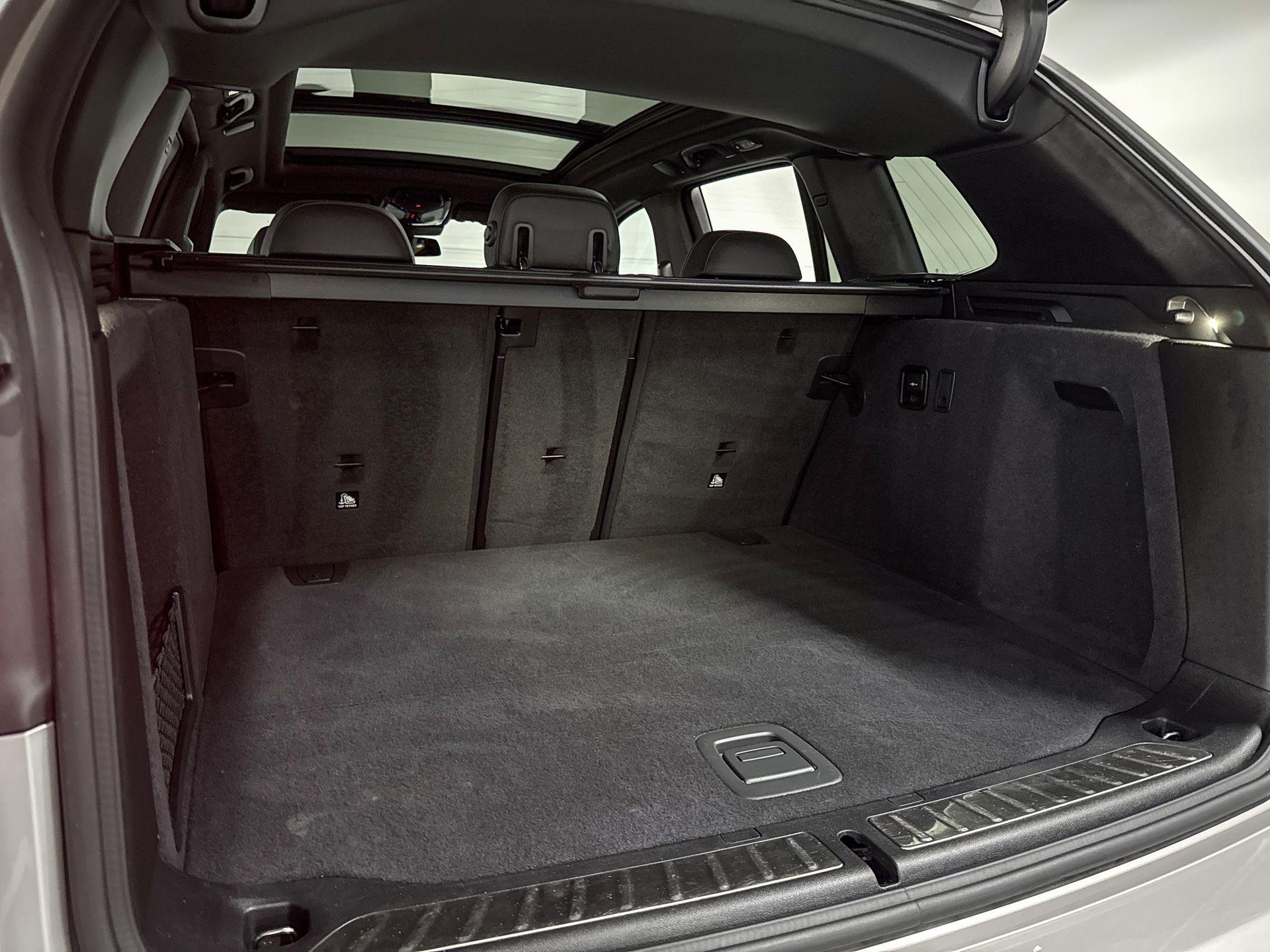 Foto van BMW Ix3