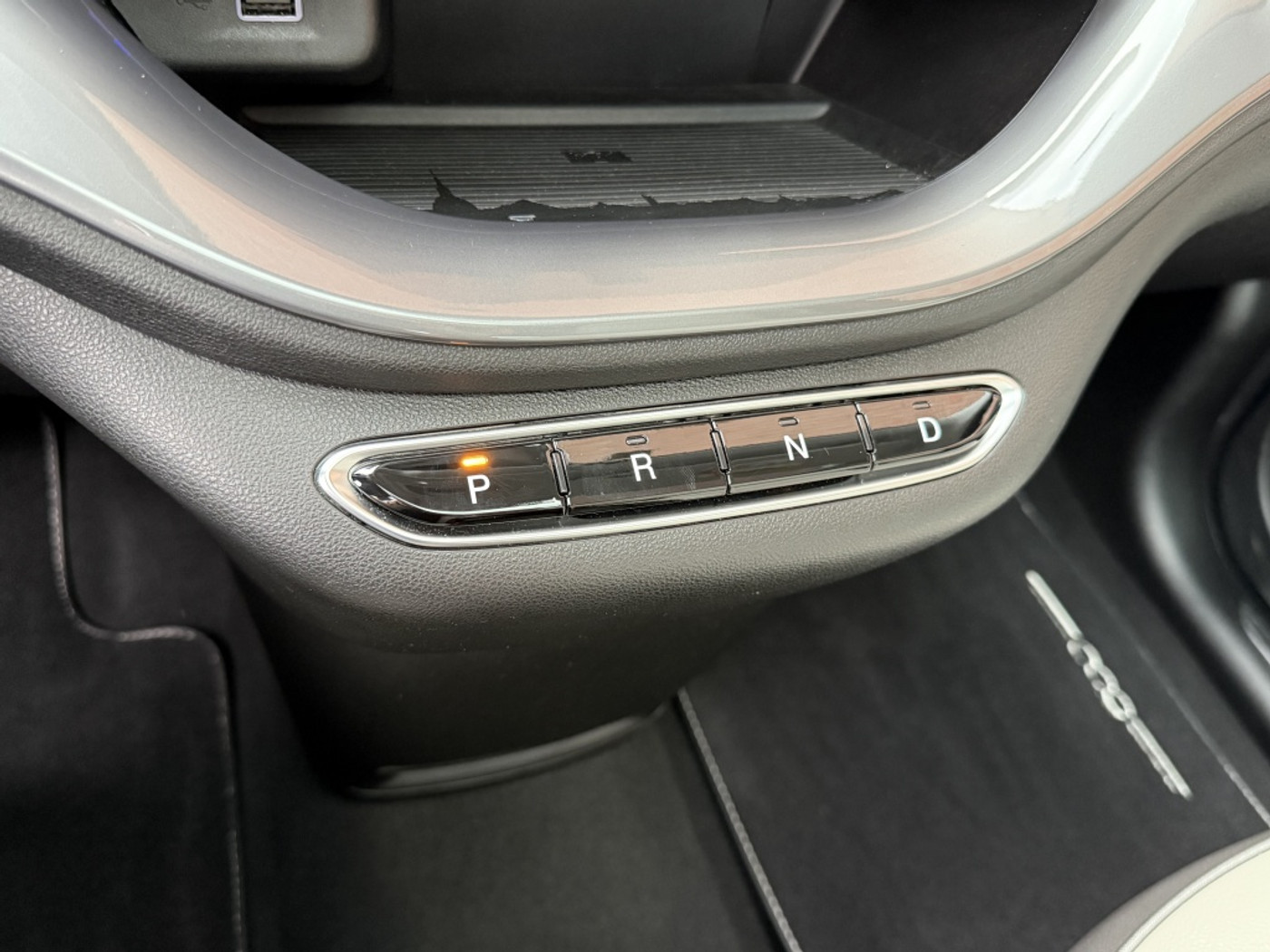 Foto van Fiat 500