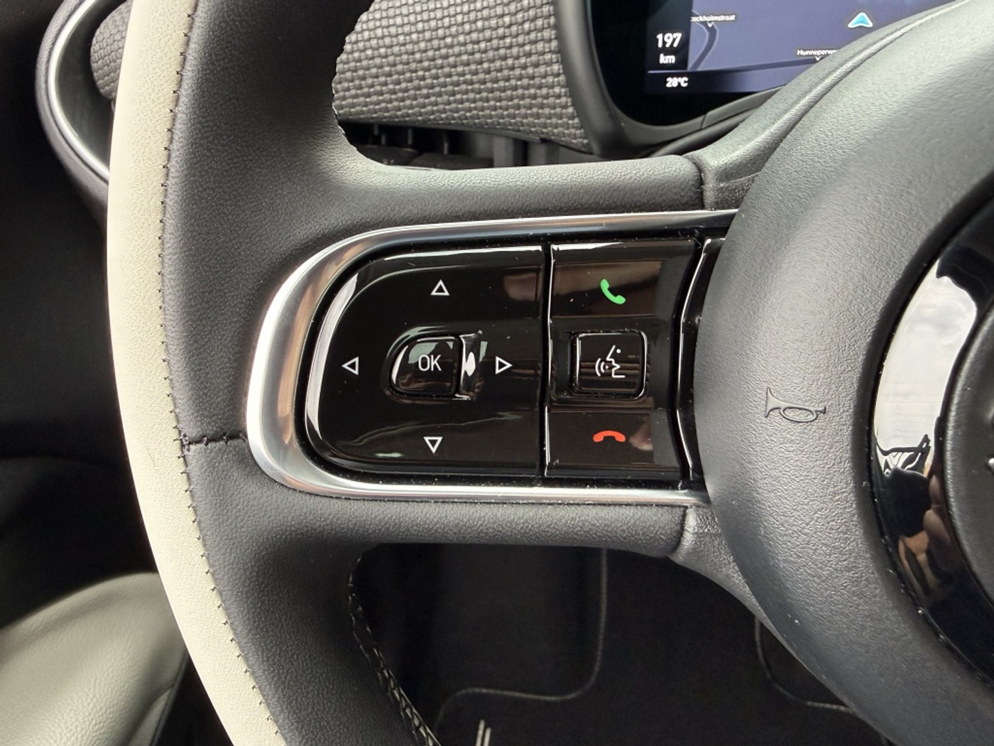 Foto van Fiat 500