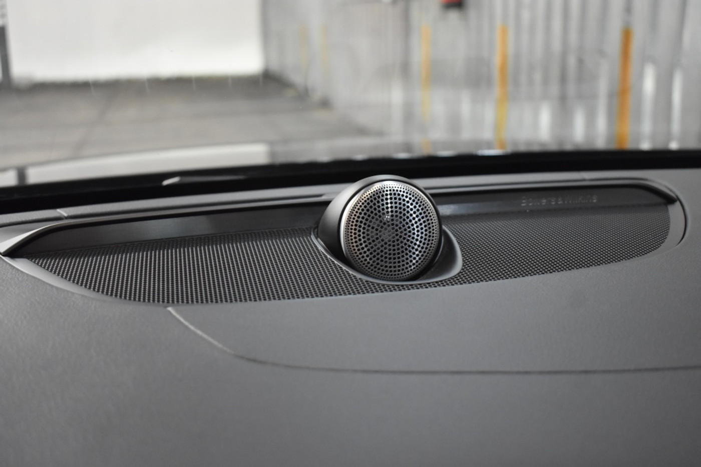 Foto van Volvo V60 Cross Country