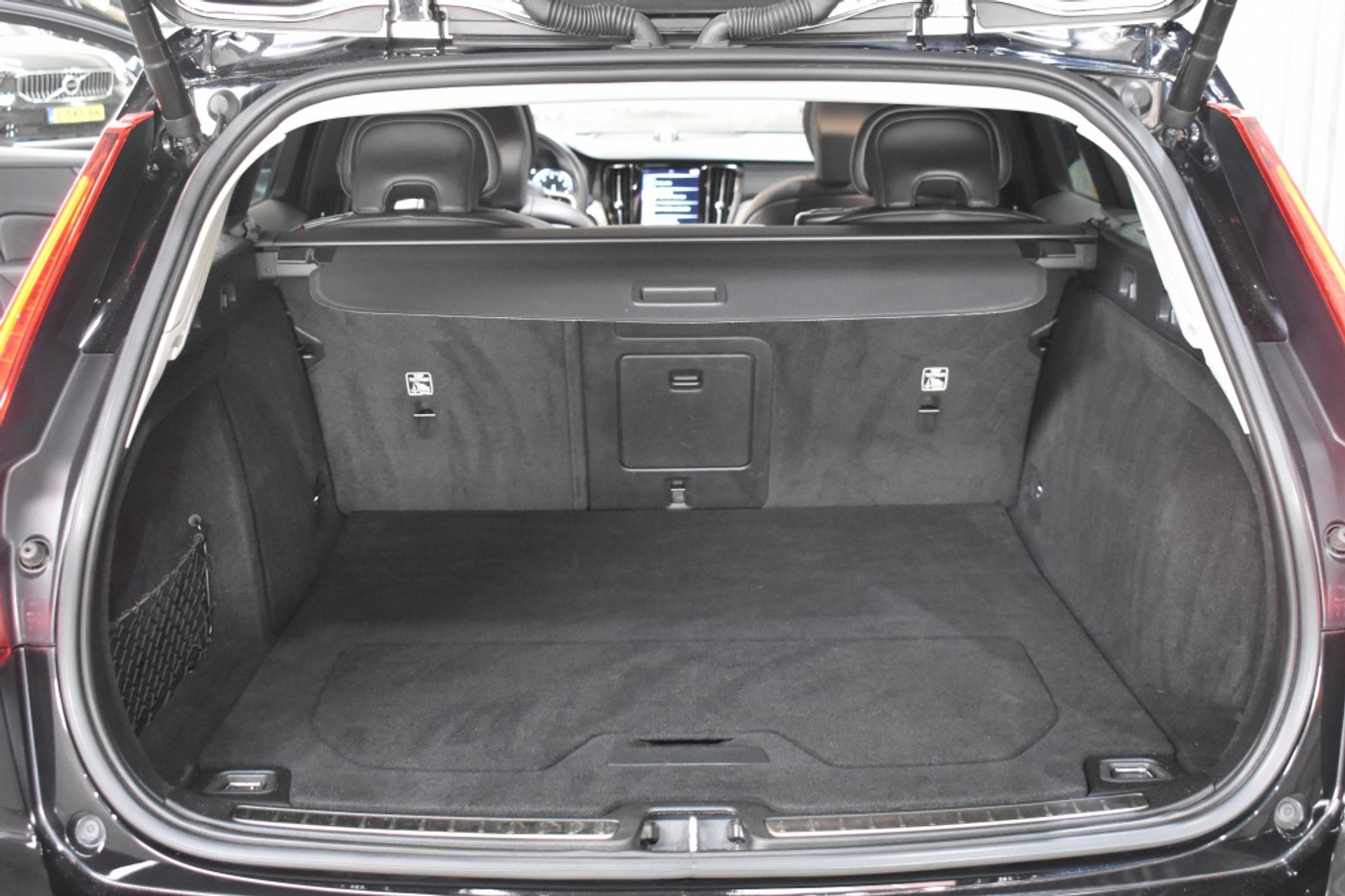 Foto van Volvo V60 Cross Country