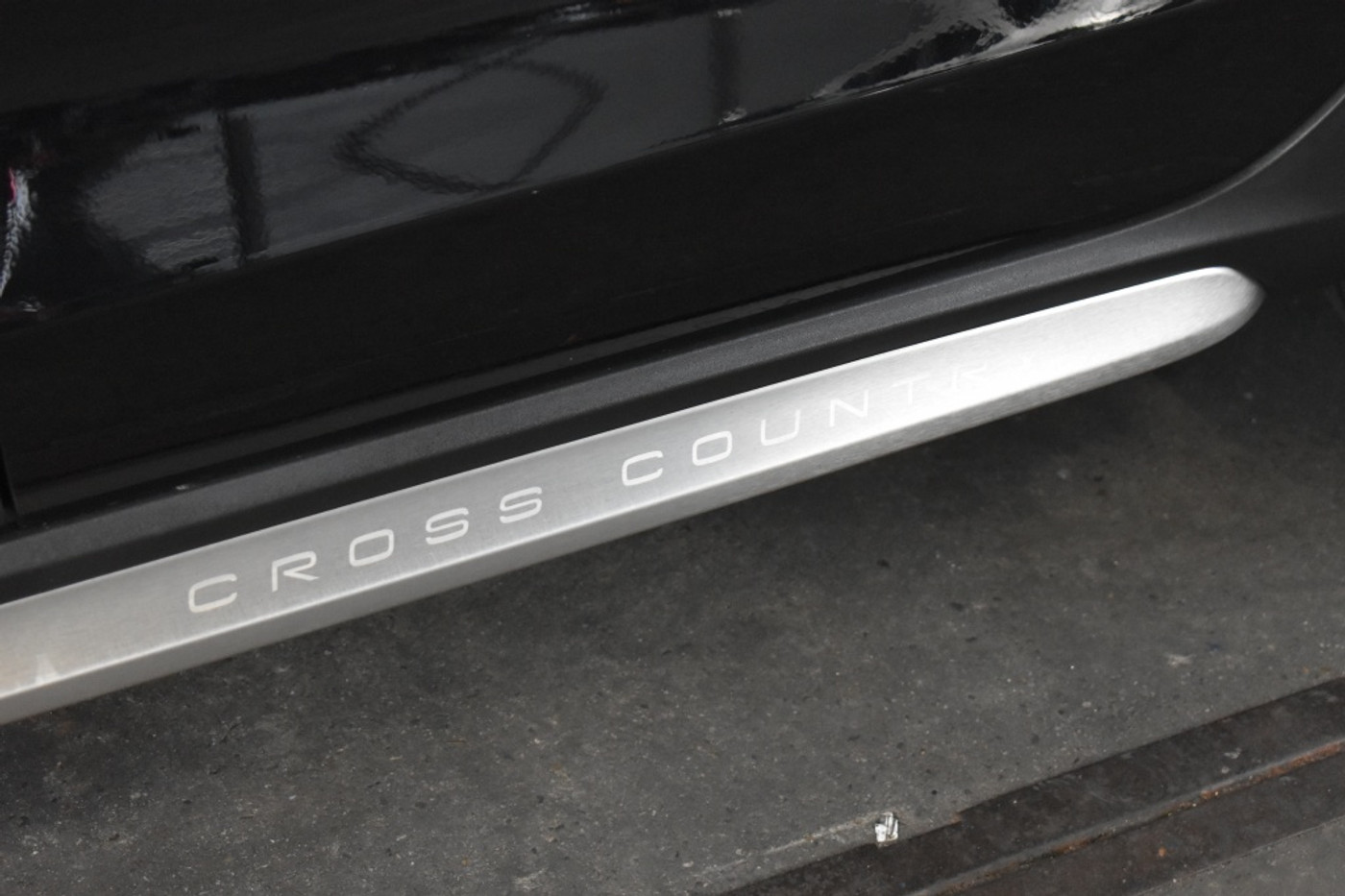 Foto van Volvo V60 Cross Country