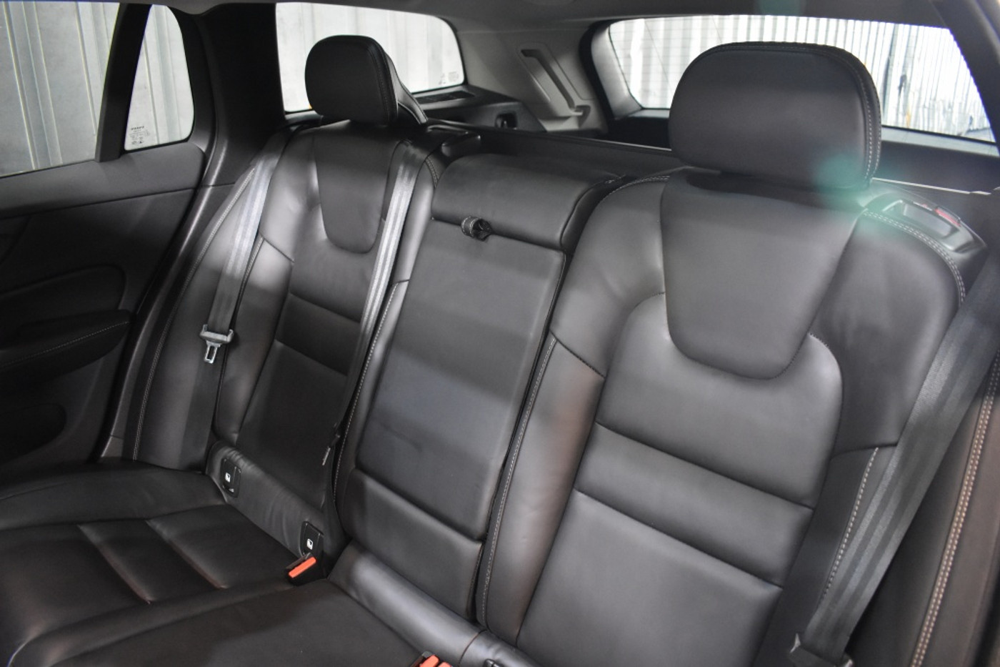 Foto van Volvo V60 Cross Country