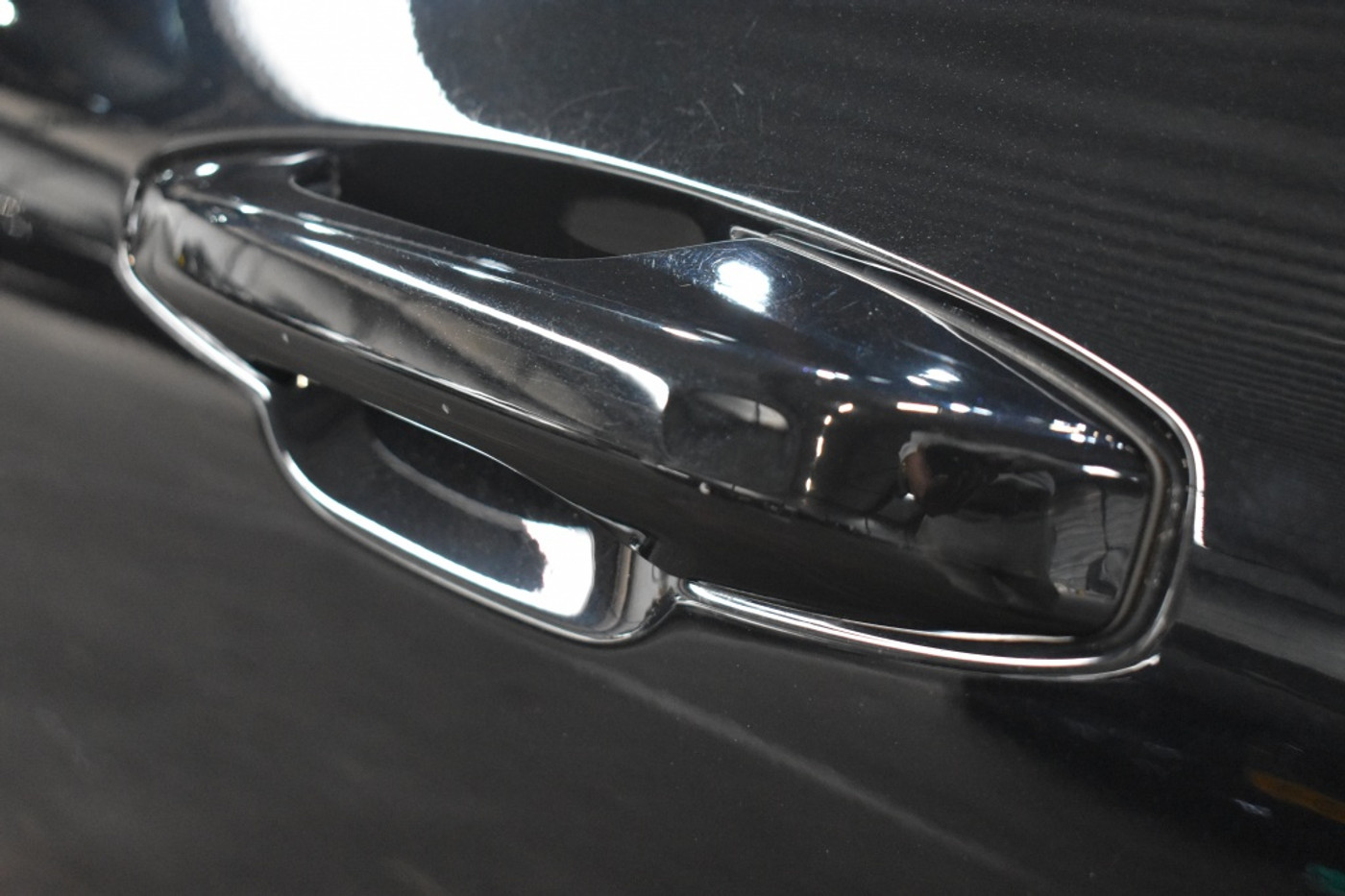 Foto van Volvo V60 Cross Country