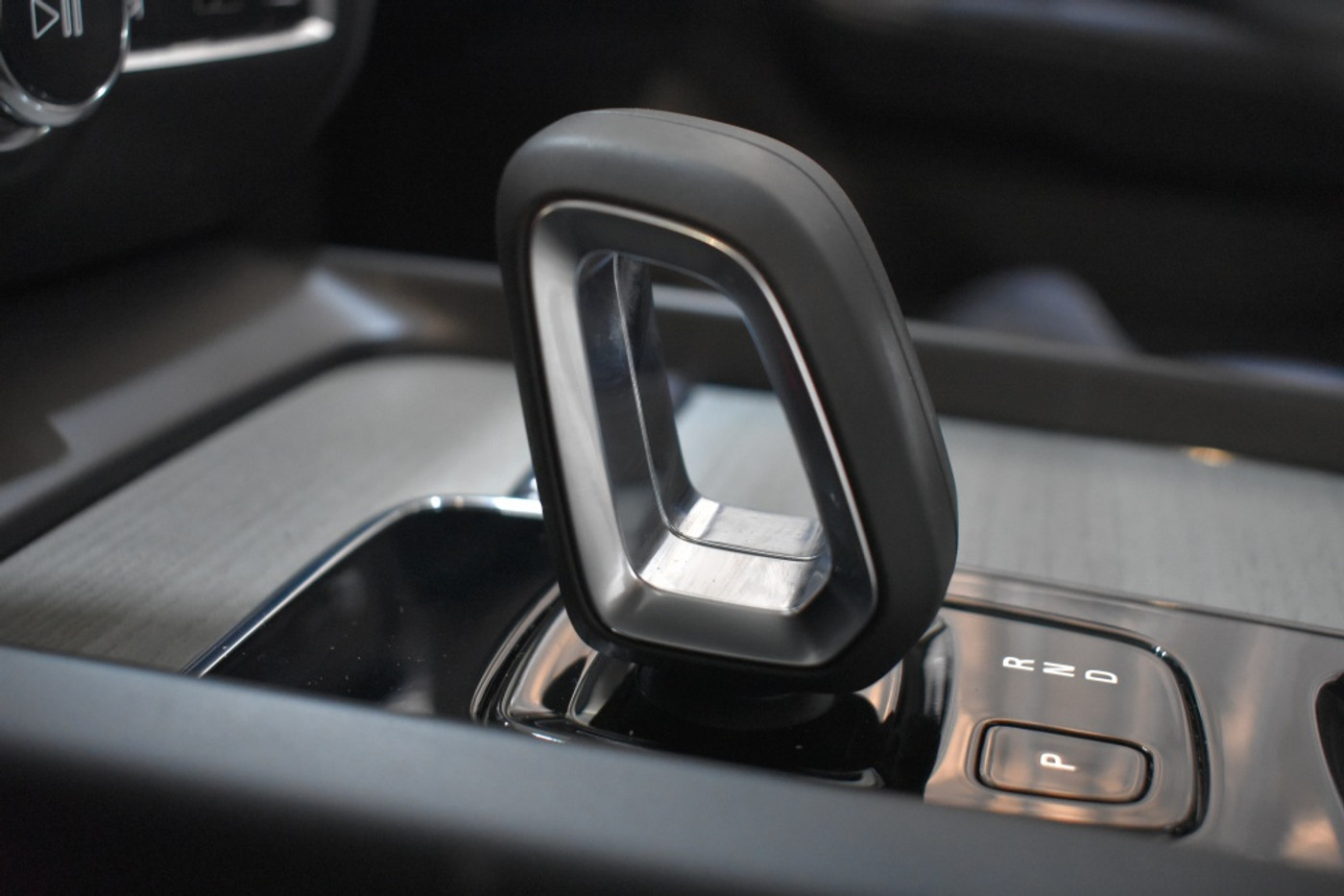 Foto van Volvo V60 Cross Country