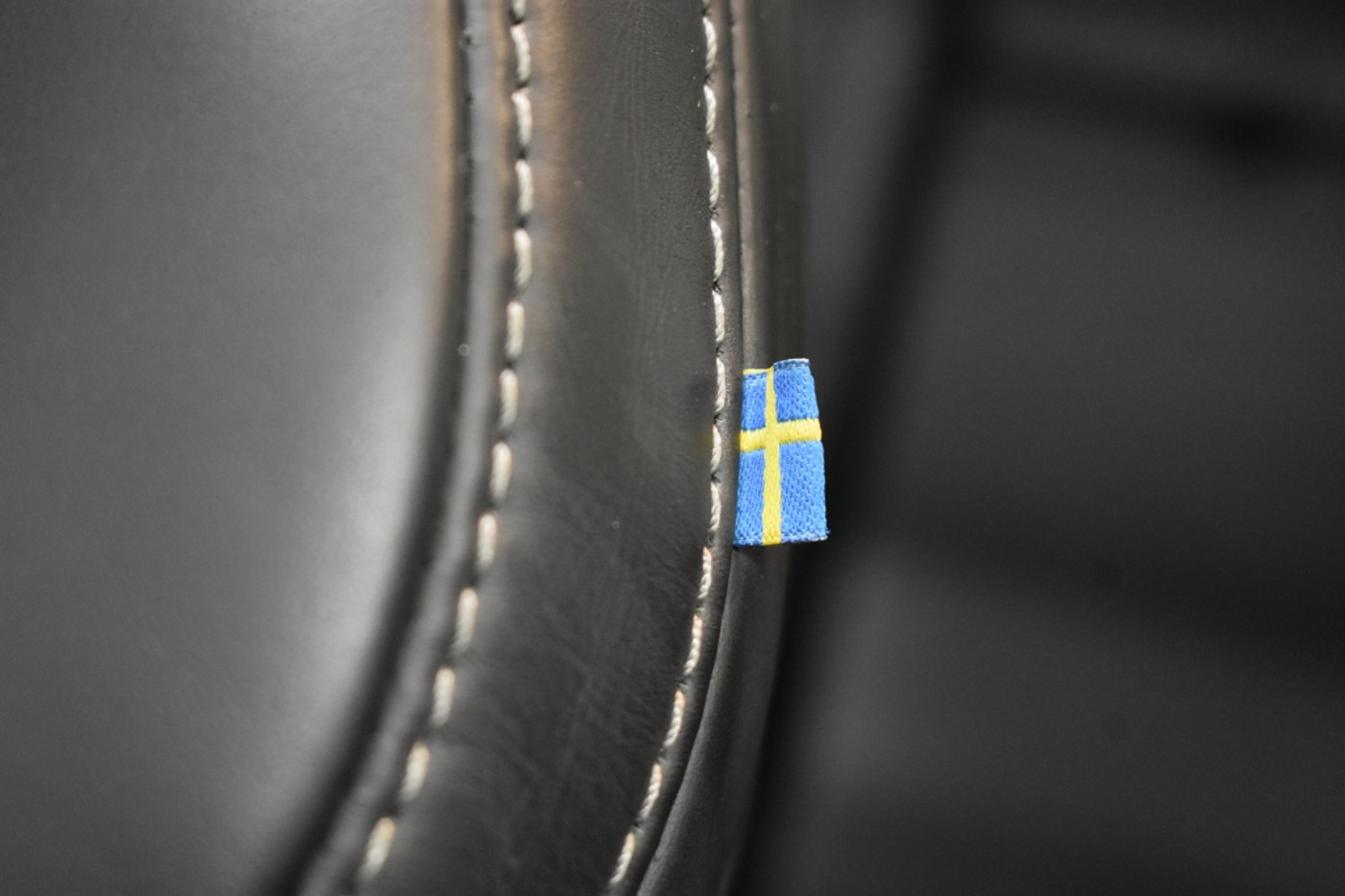 Foto van Volvo V60 Cross Country