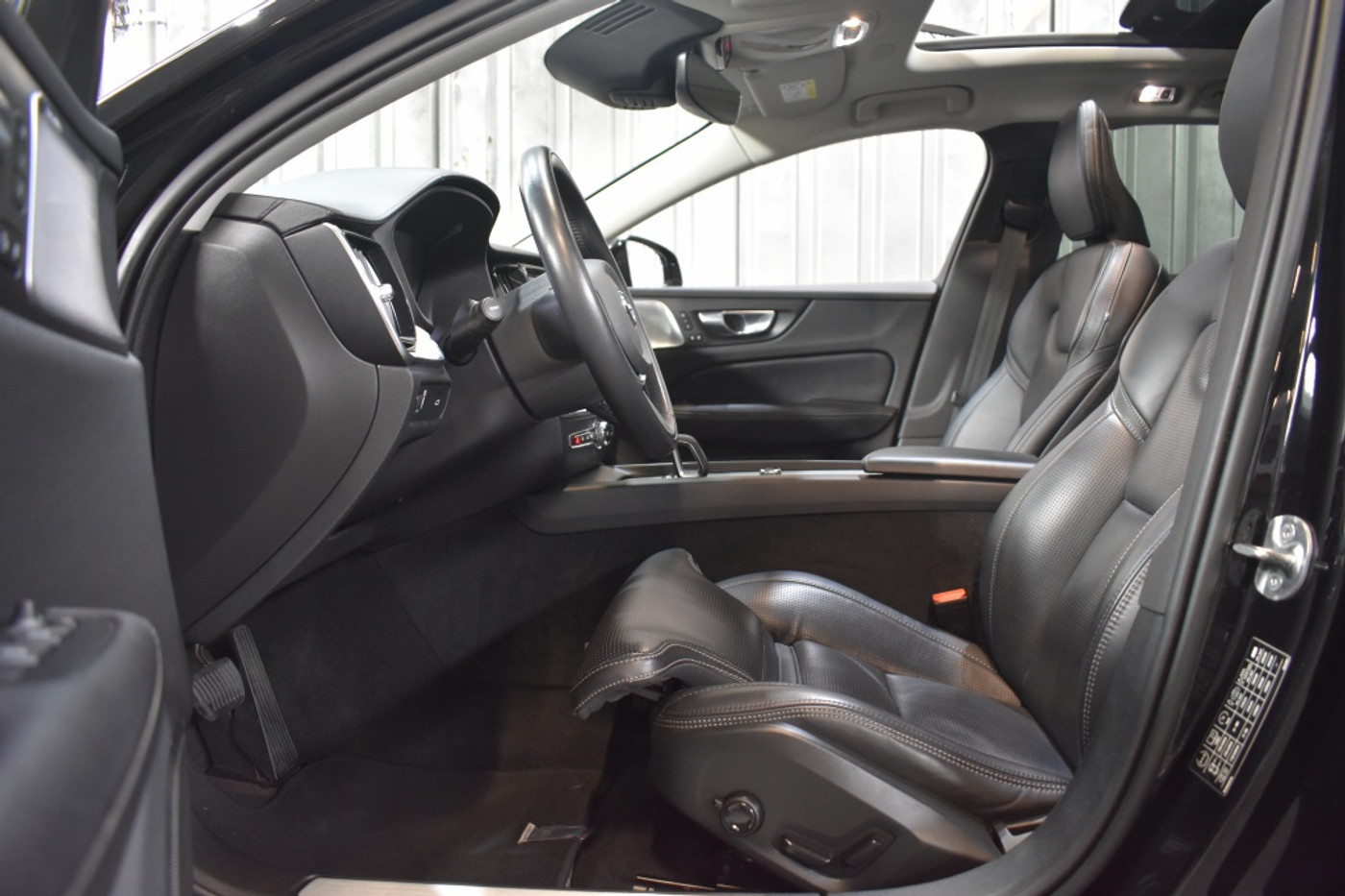 Foto van Volvo V60 Cross Country