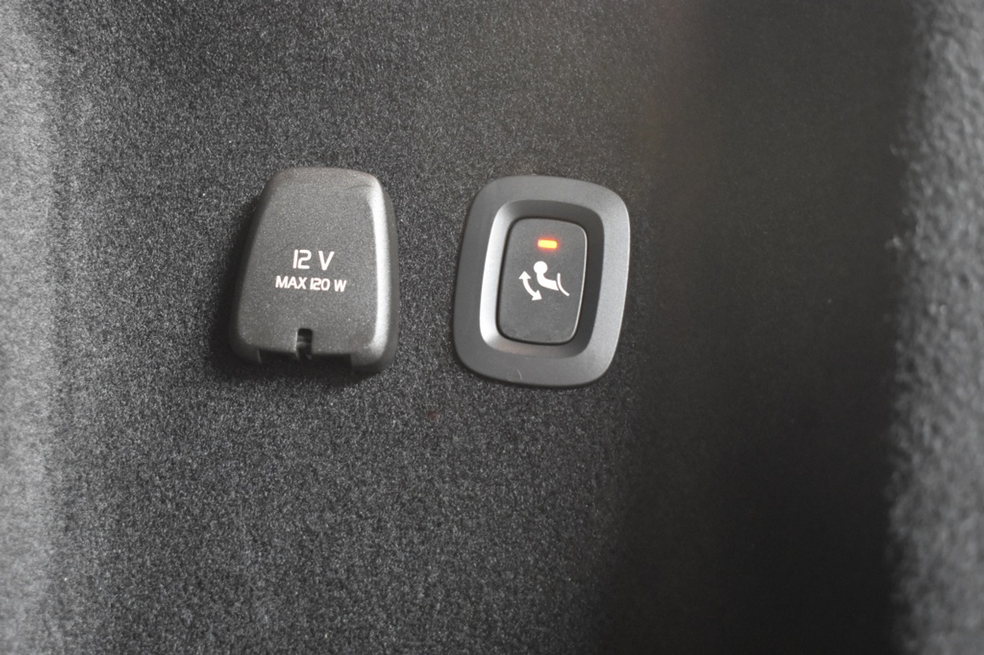 Foto van Volvo V60 Cross Country