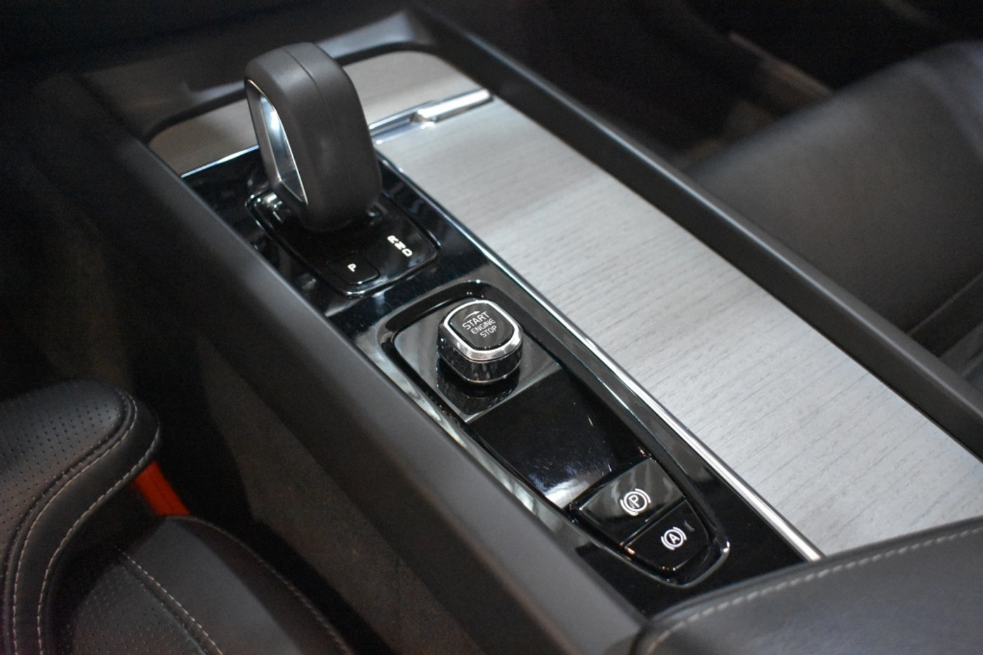 Foto van Volvo V60 Cross Country