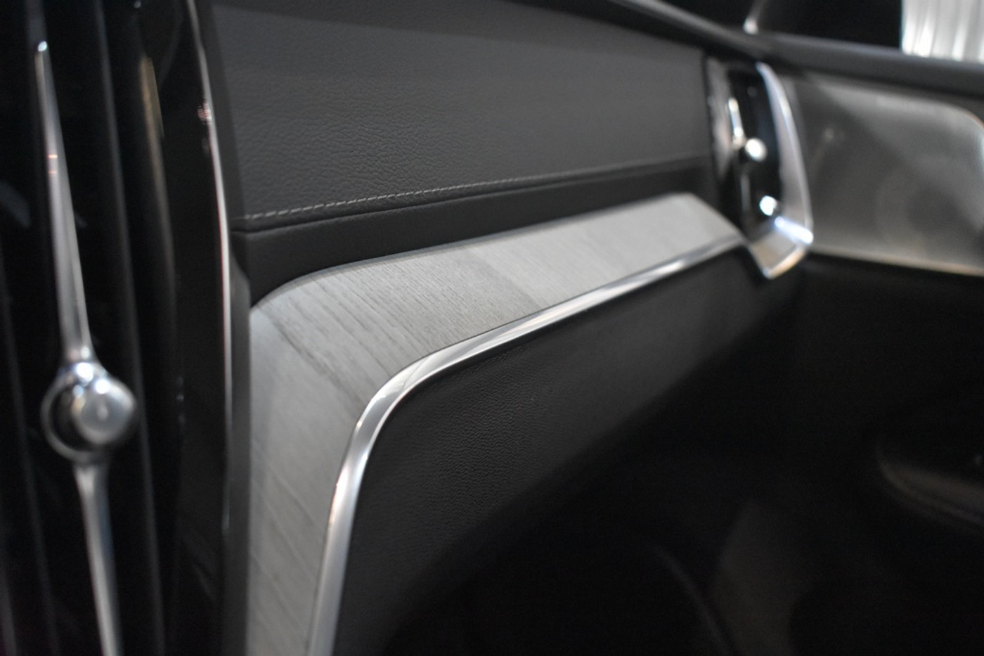 Foto van Volvo V60 Cross Country