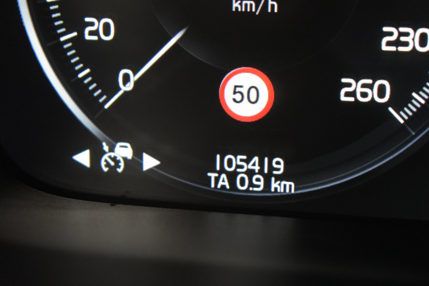 Foto van Volvo V60 Cross Country