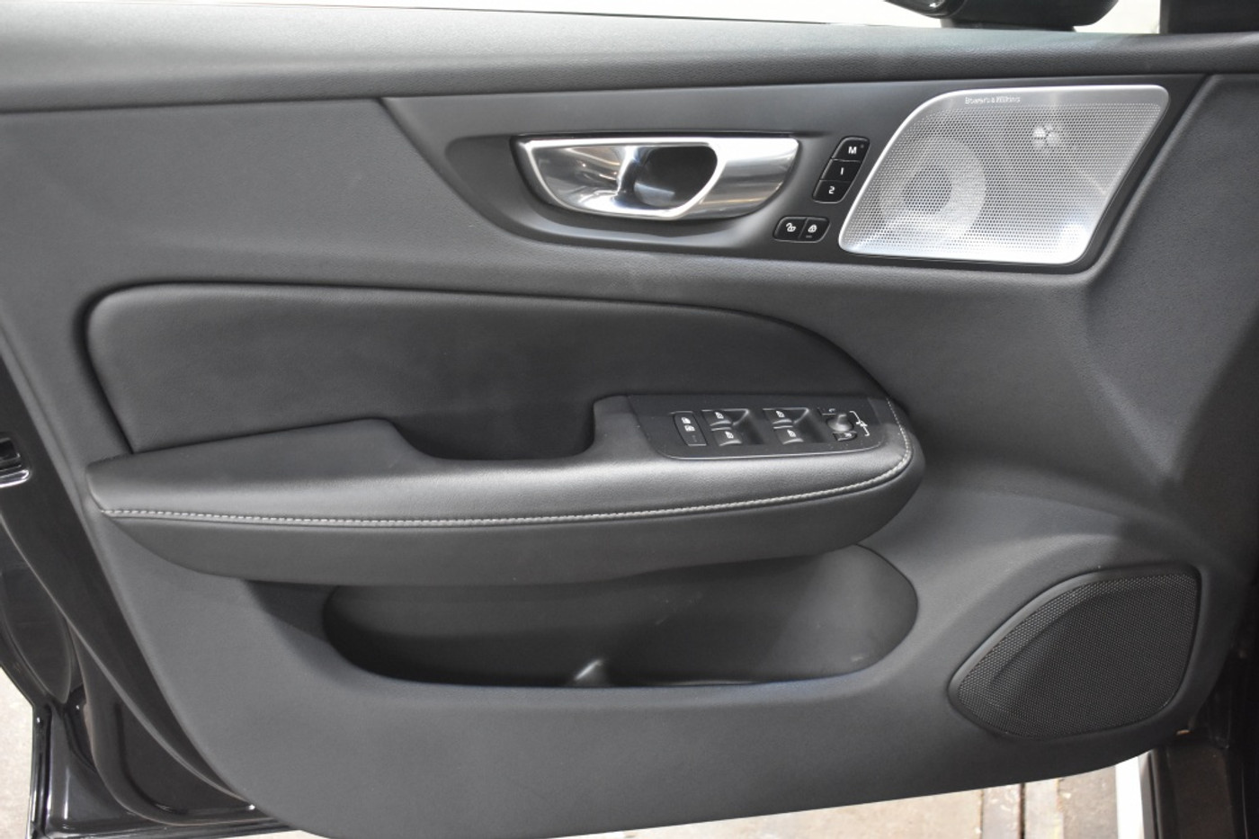 Foto van Volvo V60 Cross Country
