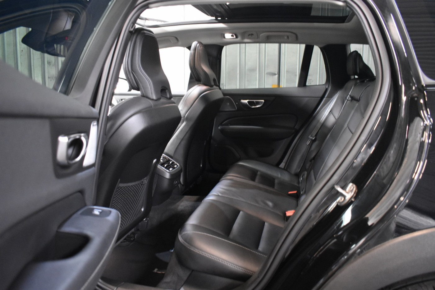 Foto van Volvo V60 Cross Country