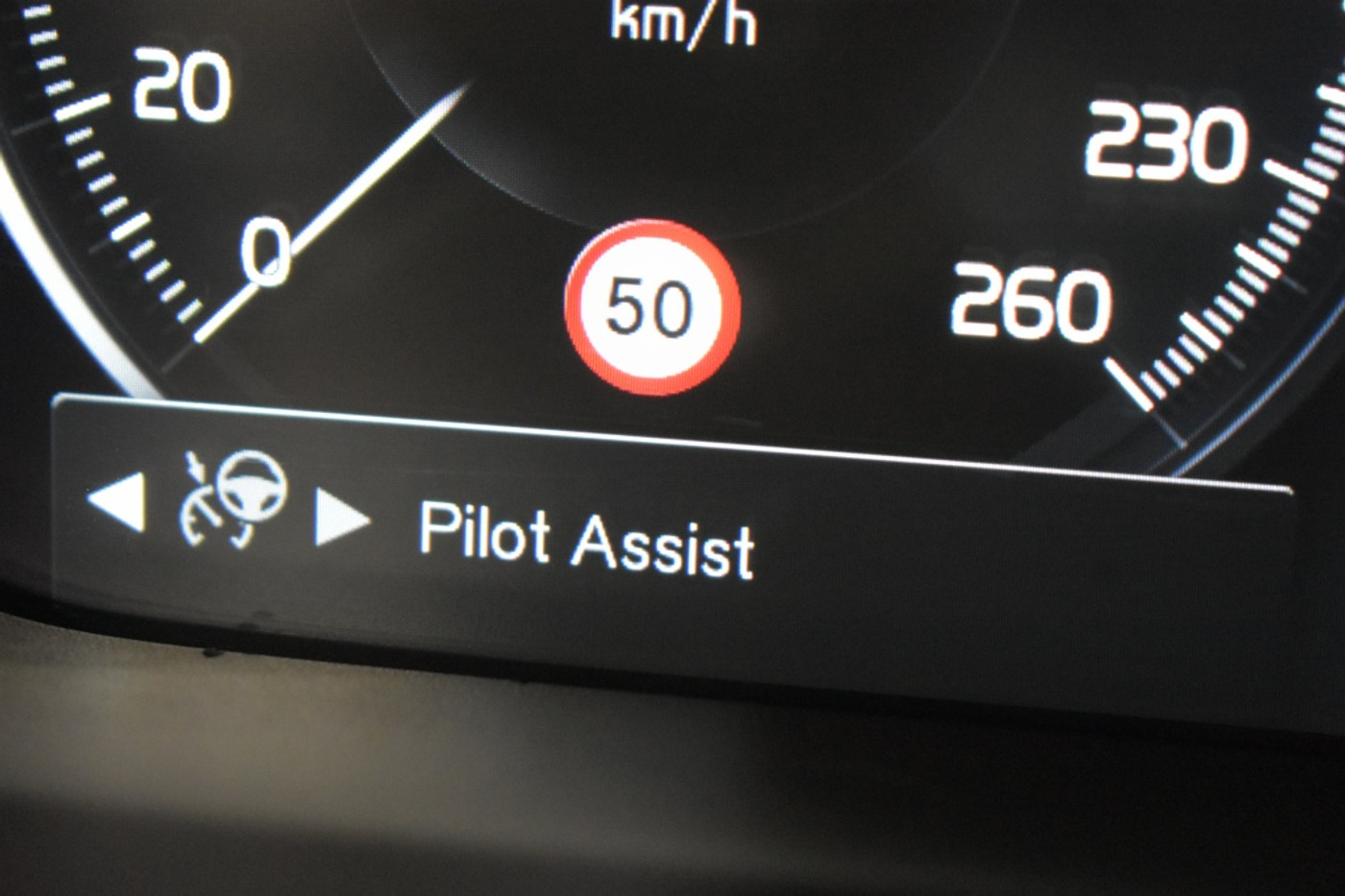 Foto van Volvo V60 Cross Country