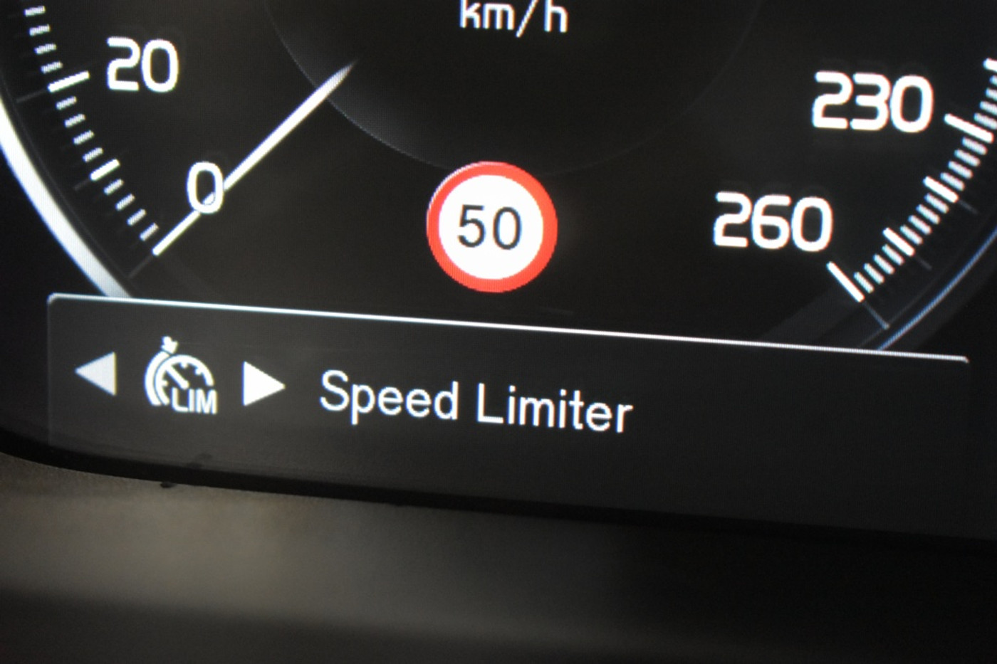 Foto van Volvo V60 Cross Country