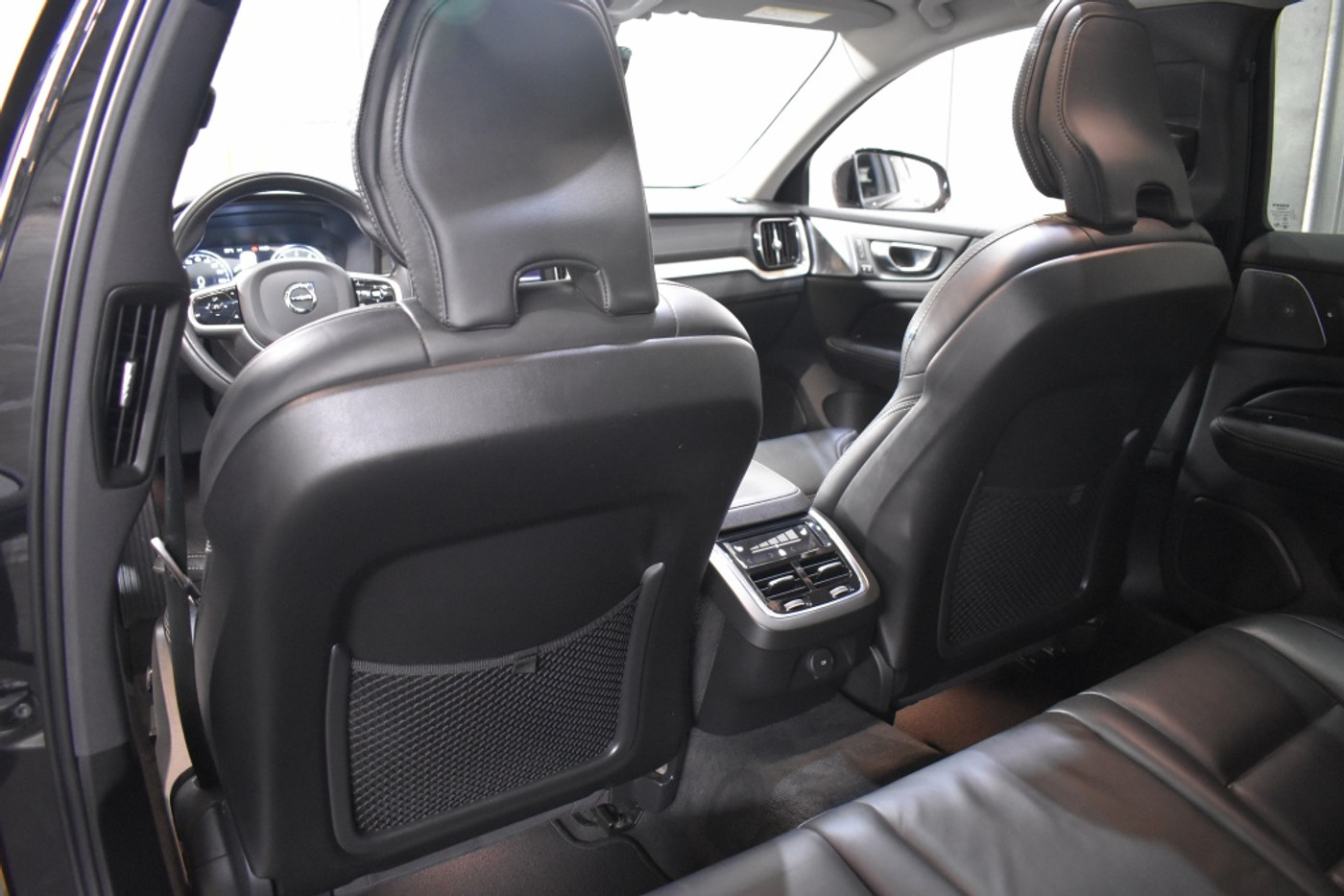 Foto van Volvo V60 Cross Country