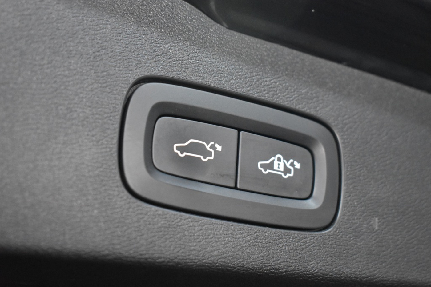 Foto van Volvo V60 Cross Country