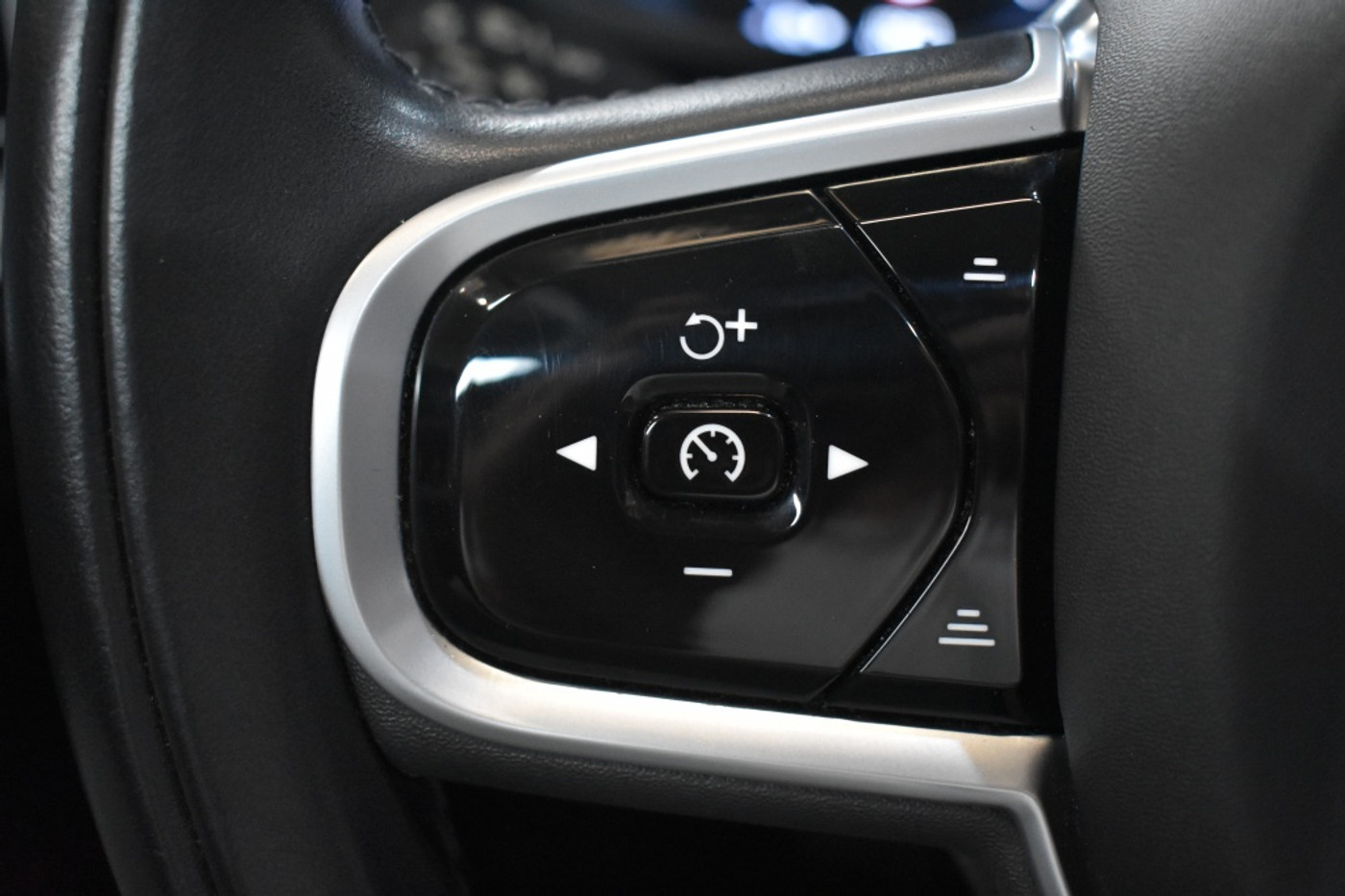 Foto van Volvo V60 Cross Country