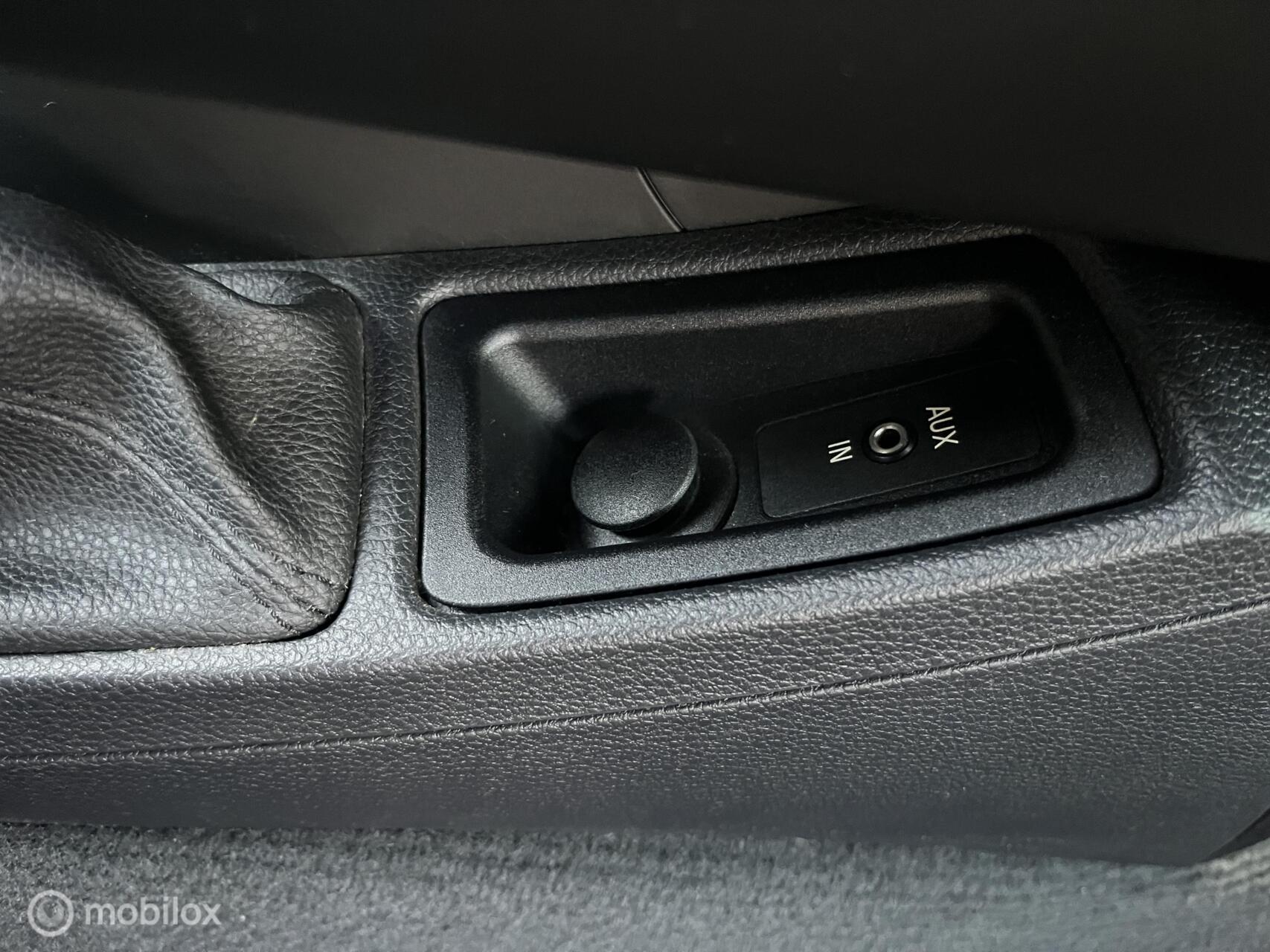Foto van BMW 1er Reihe