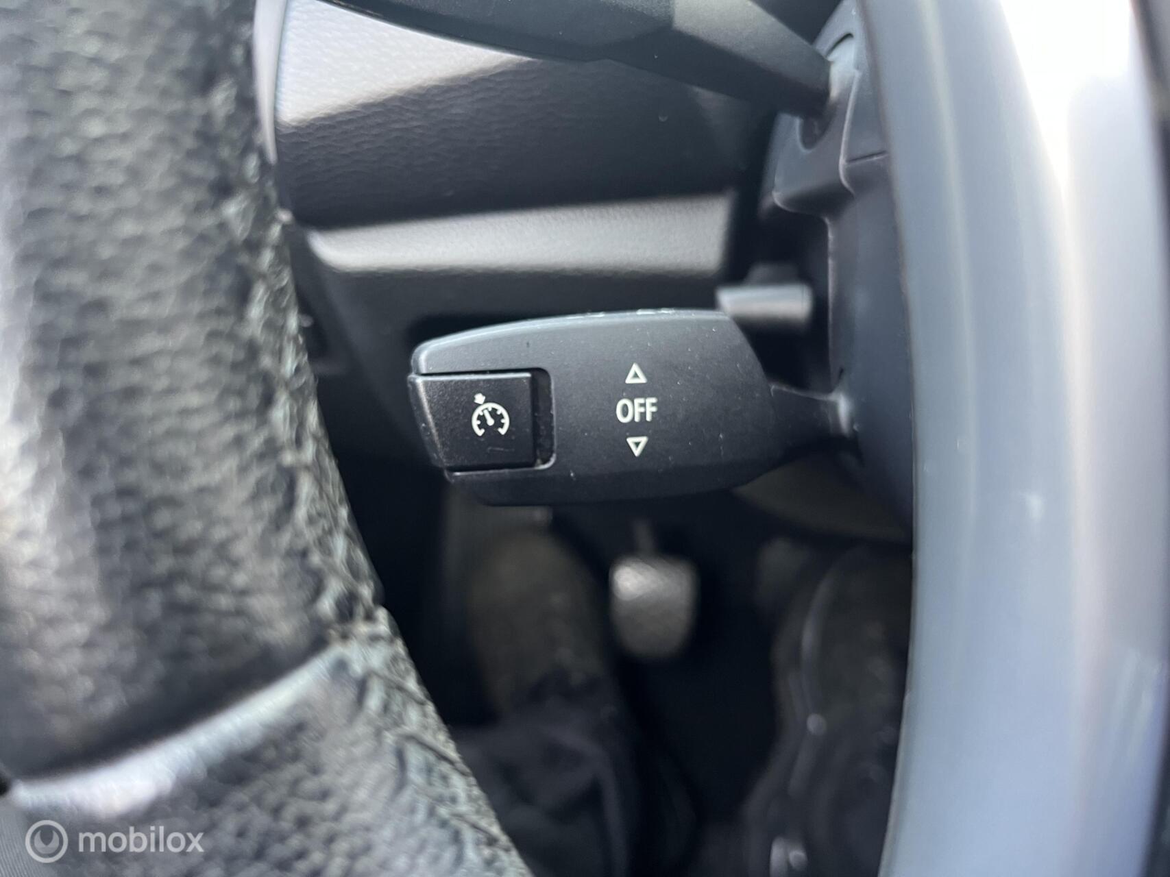 Foto van BMW 1er Reihe