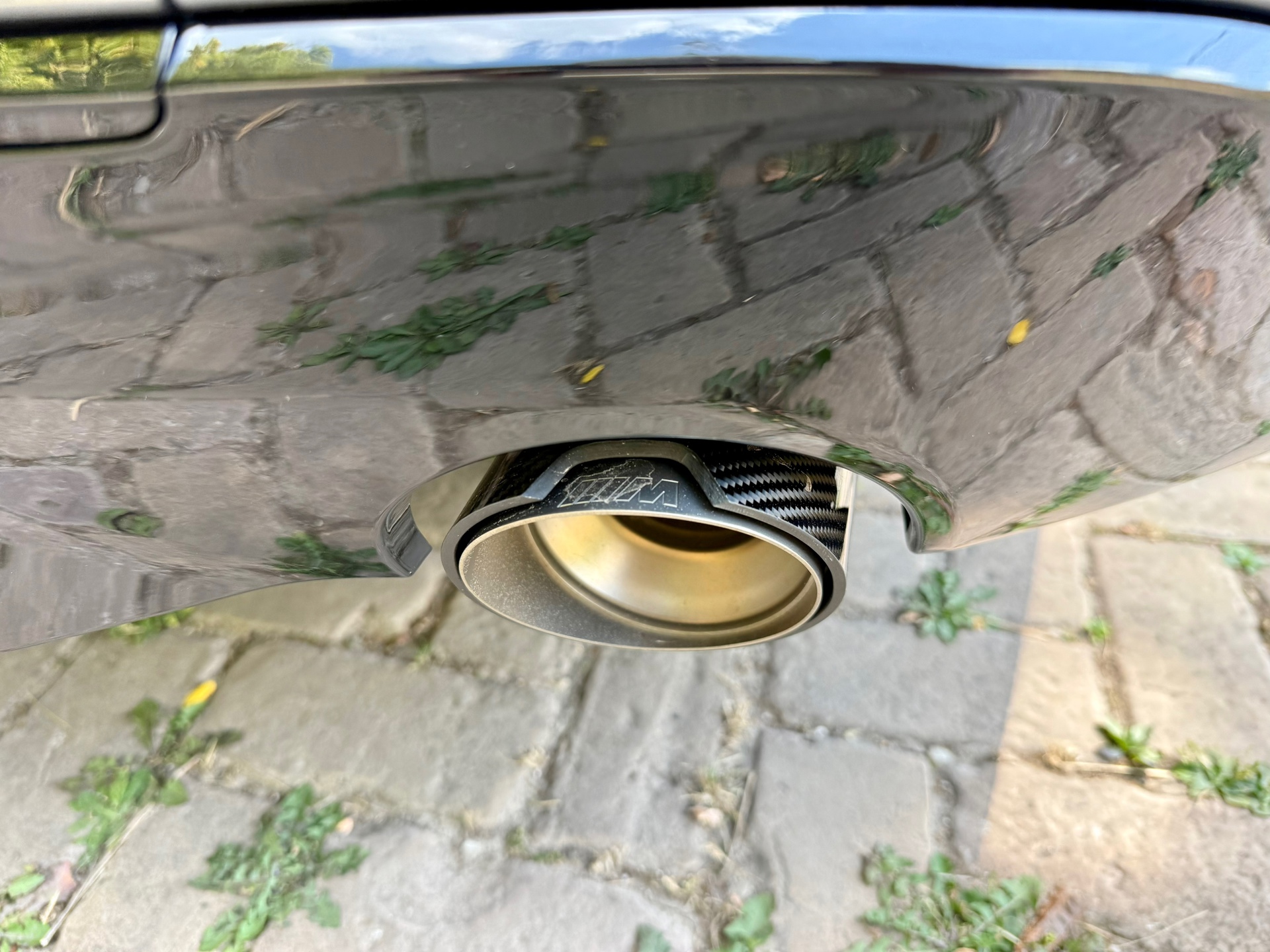 Foto van BMW 3-serie