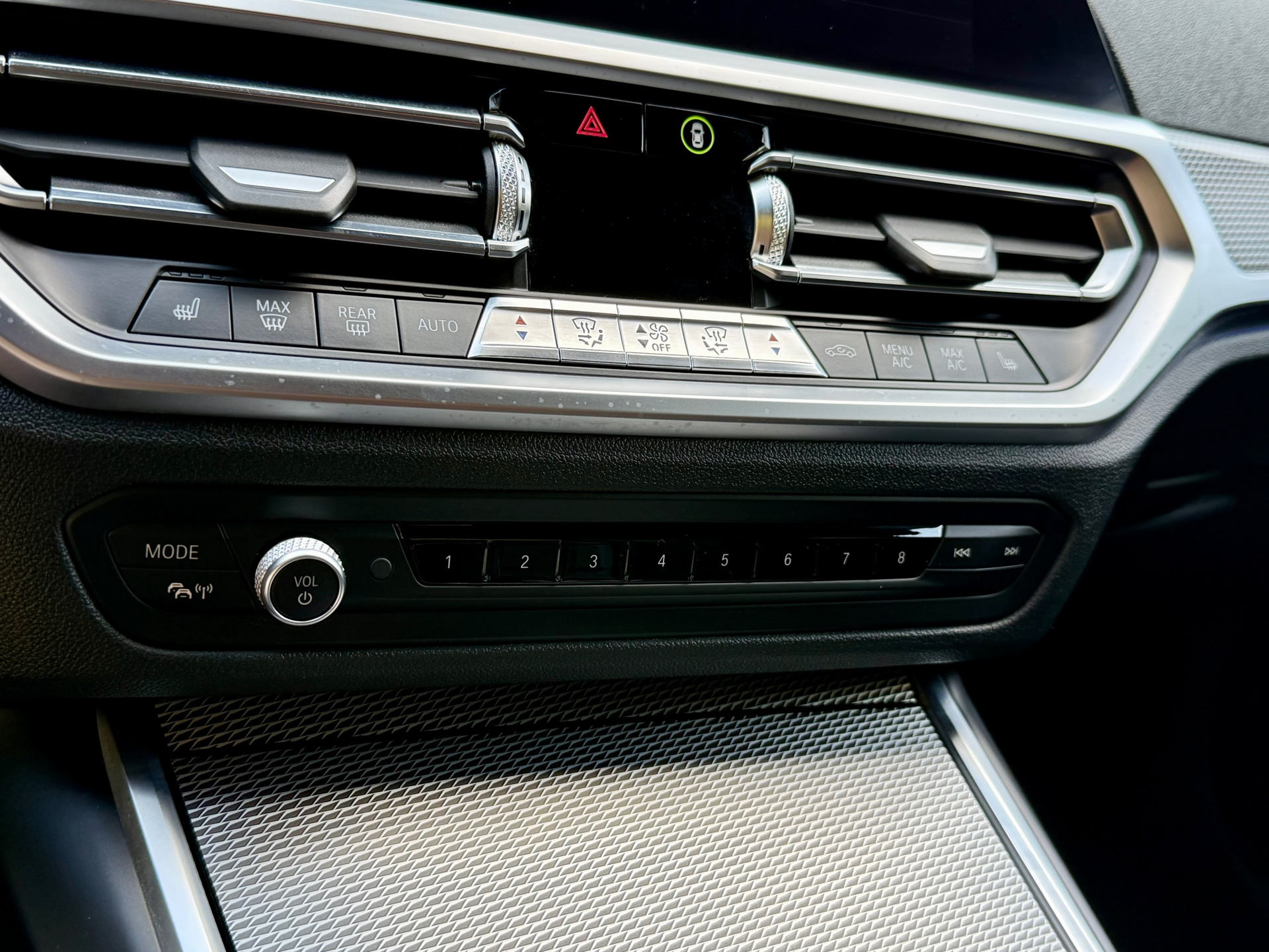 Foto van BMW 3-serie