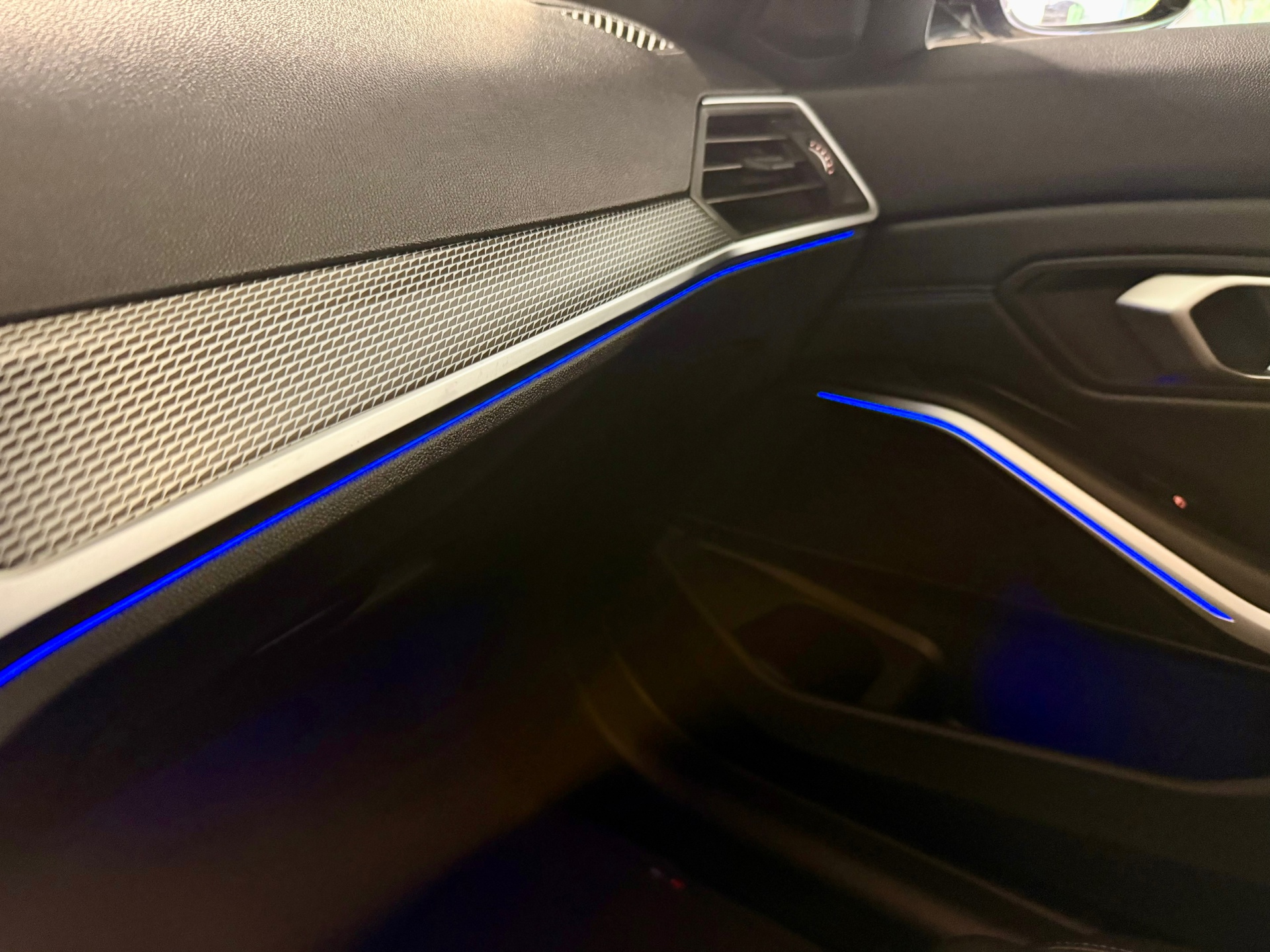Foto van BMW 3-serie