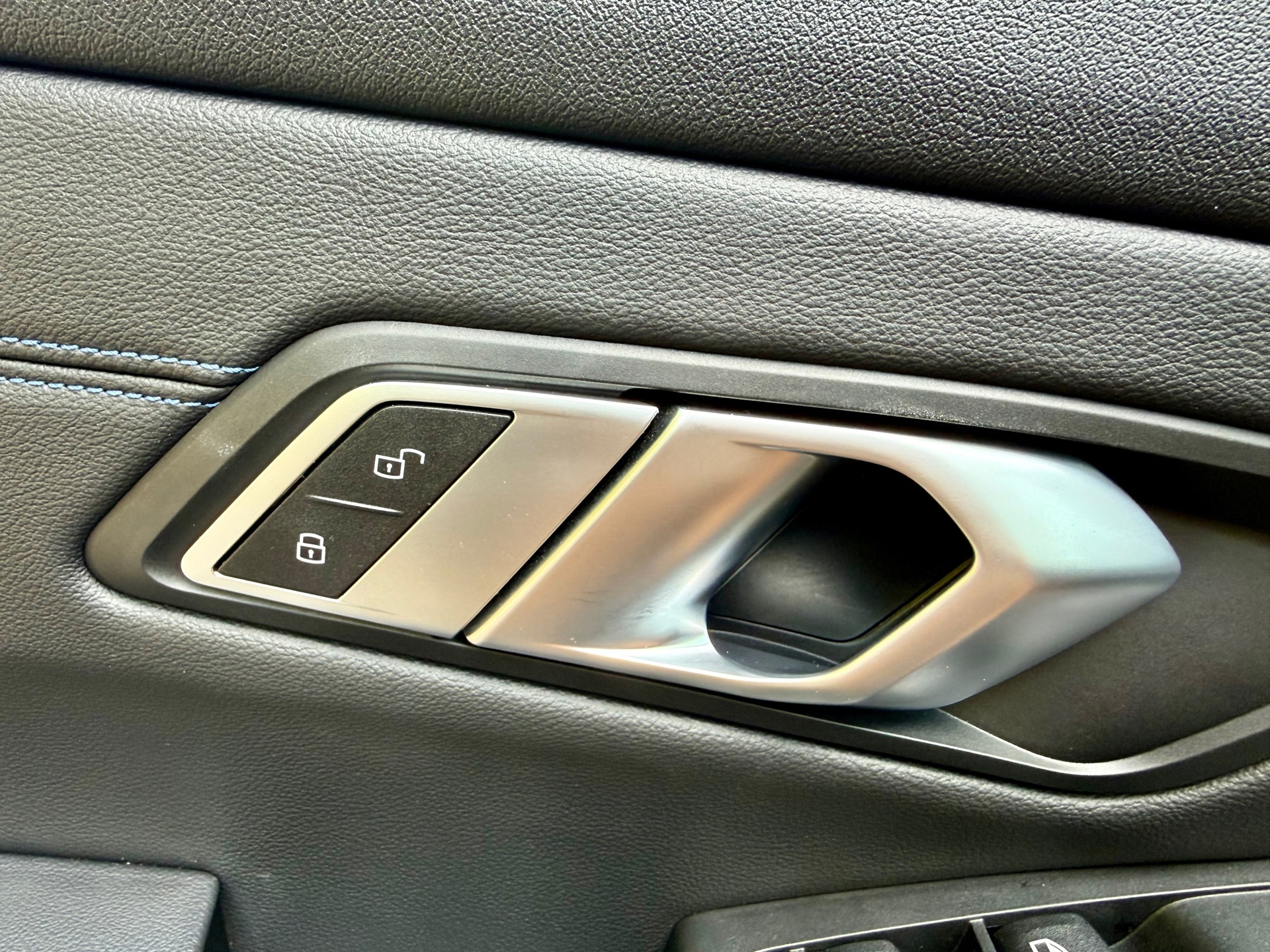 Foto van BMW 3-serie