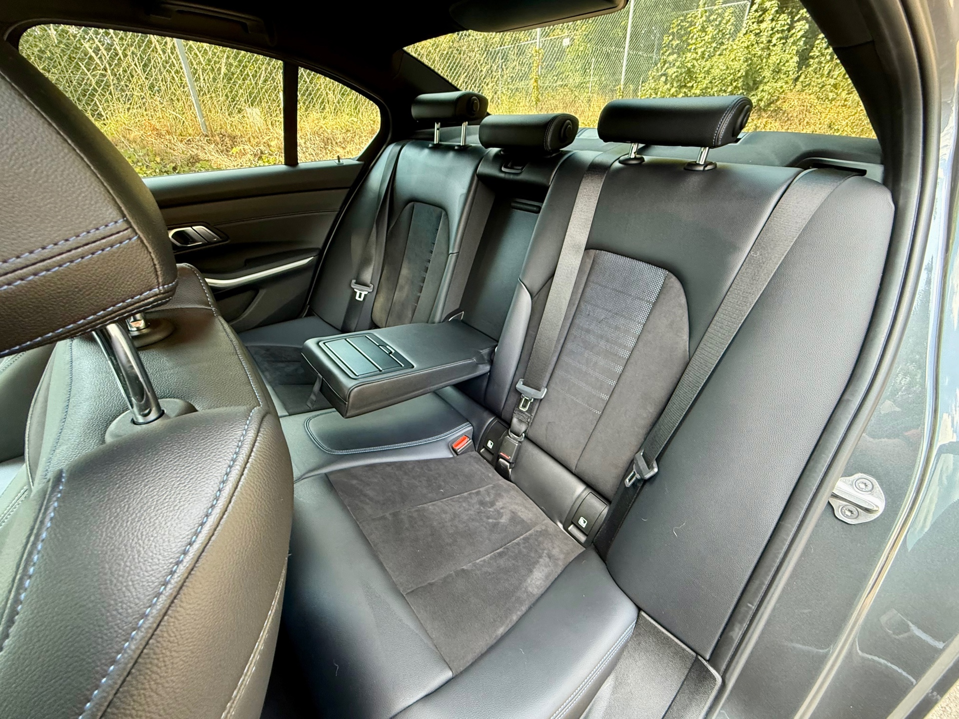 Foto van BMW 3-serie