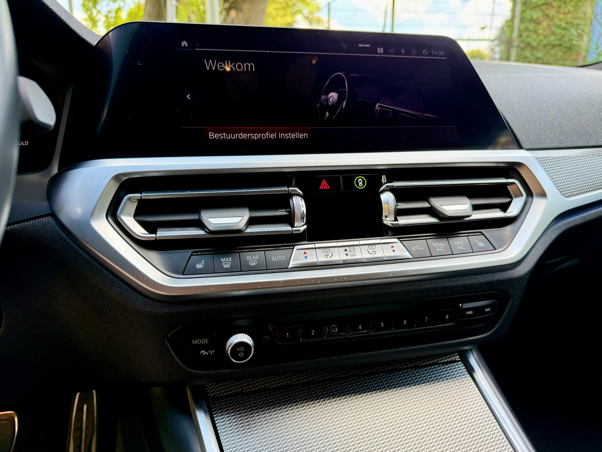 Foto van BMW 3-serie