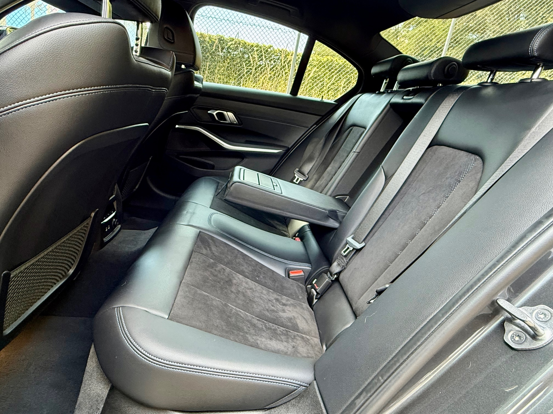 Foto van BMW 3-serie