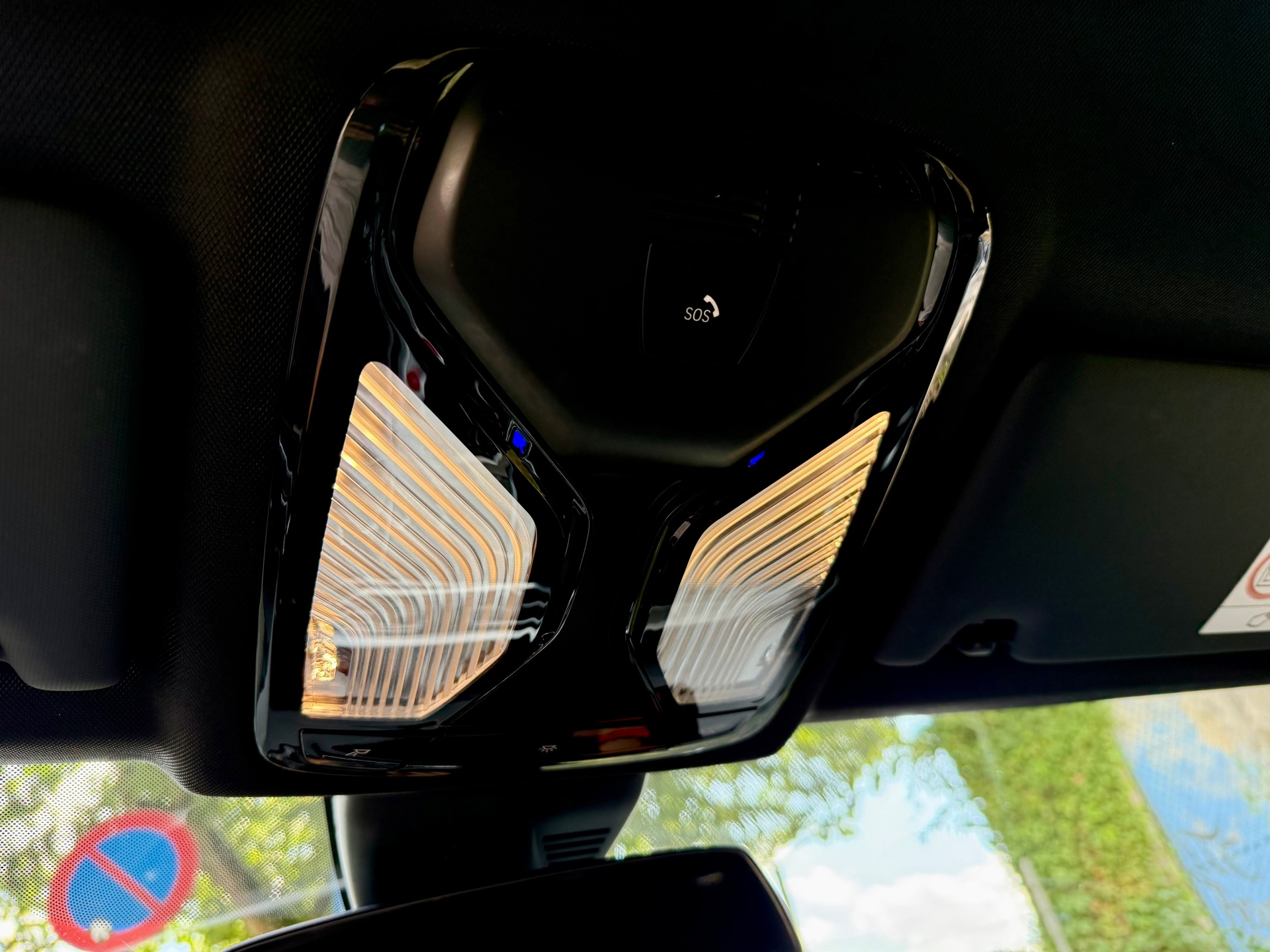 Foto van BMW 3-serie