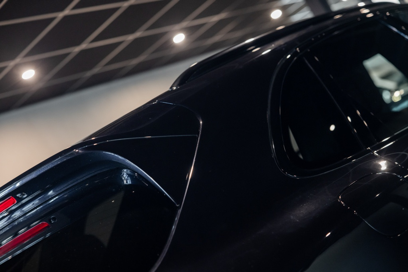 Foto van Porsche Cayenne S