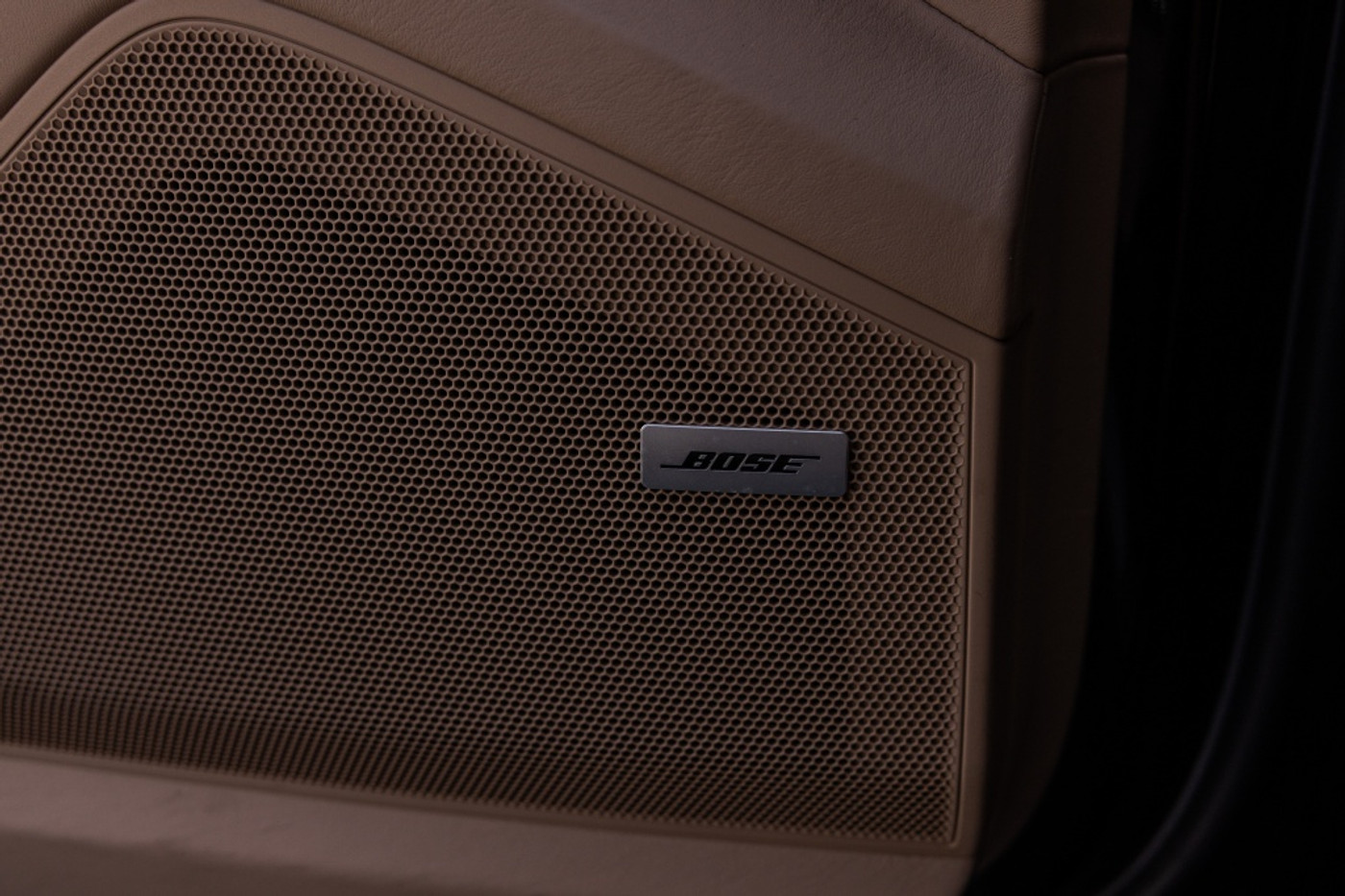 Foto van Porsche Cayenne S