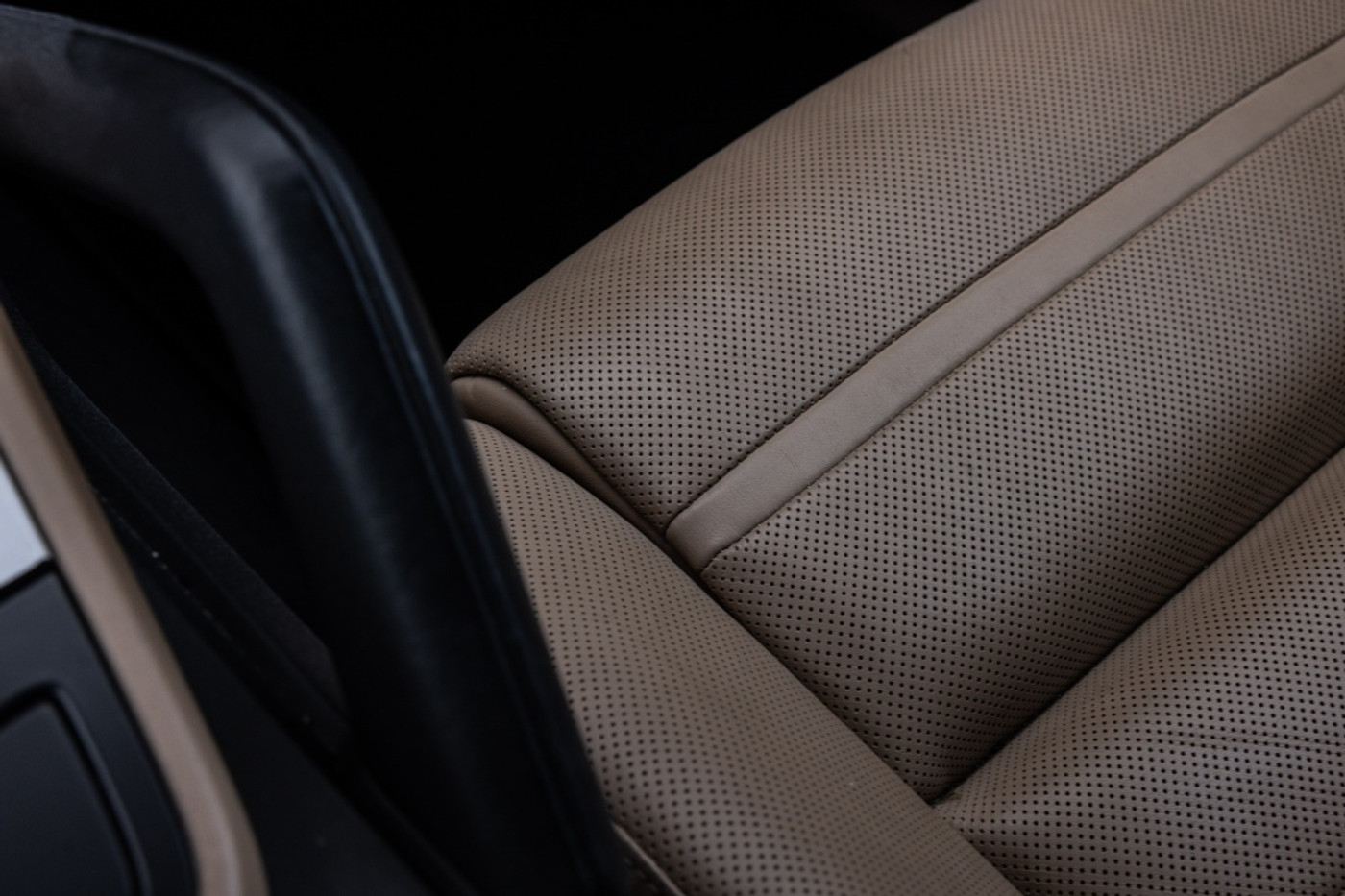 Foto van Porsche Cayenne S