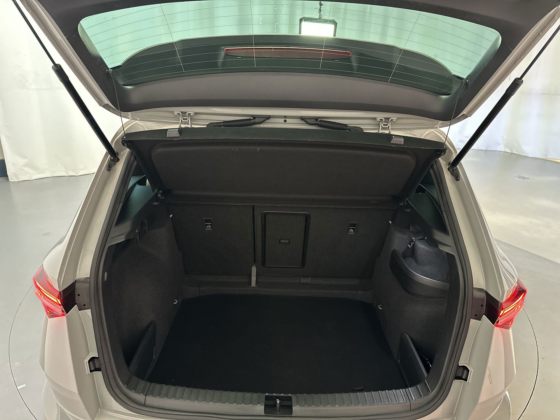 Foto van Skoda Karoq