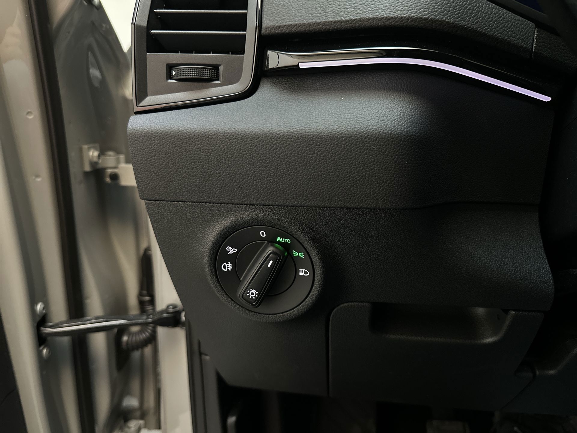 Foto van Skoda Karoq