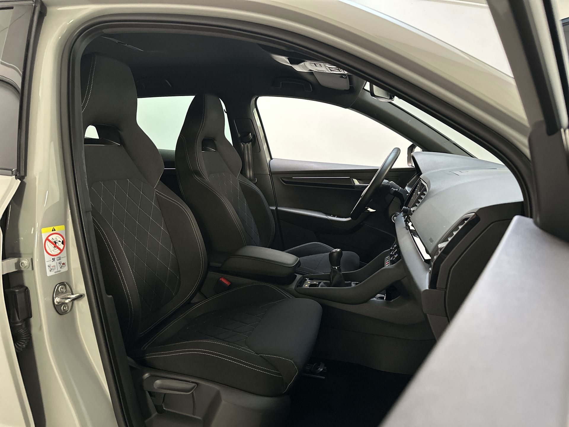 Foto van Skoda Karoq