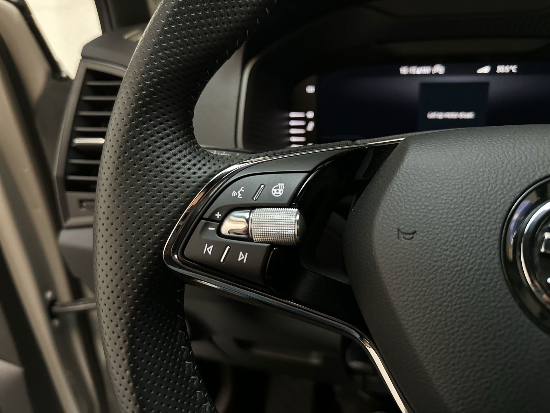 Foto van Skoda Karoq