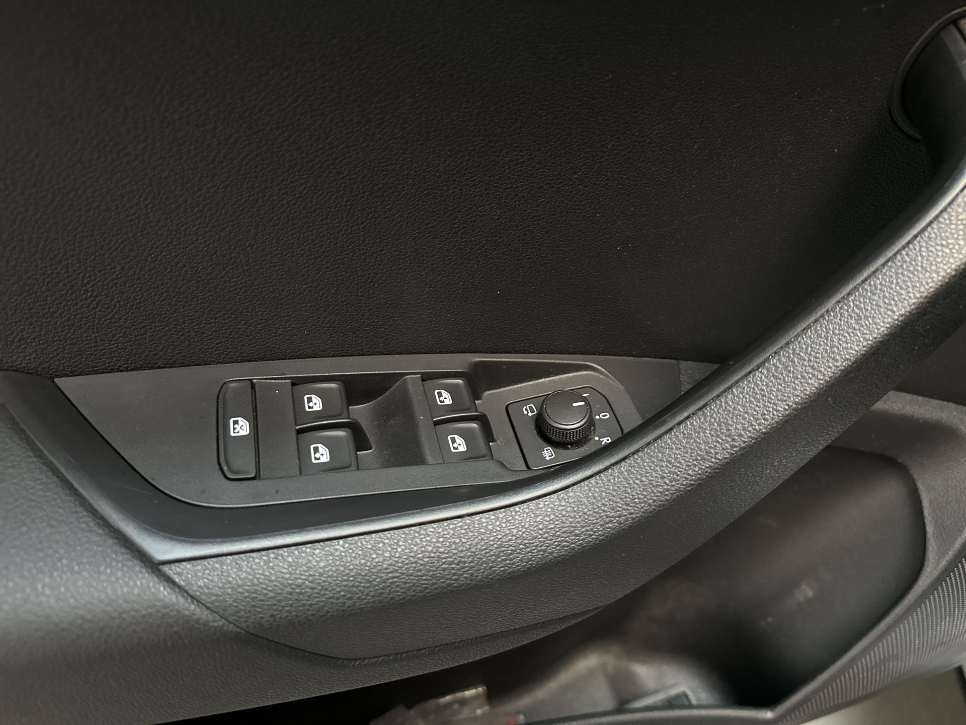 Foto van Skoda Karoq