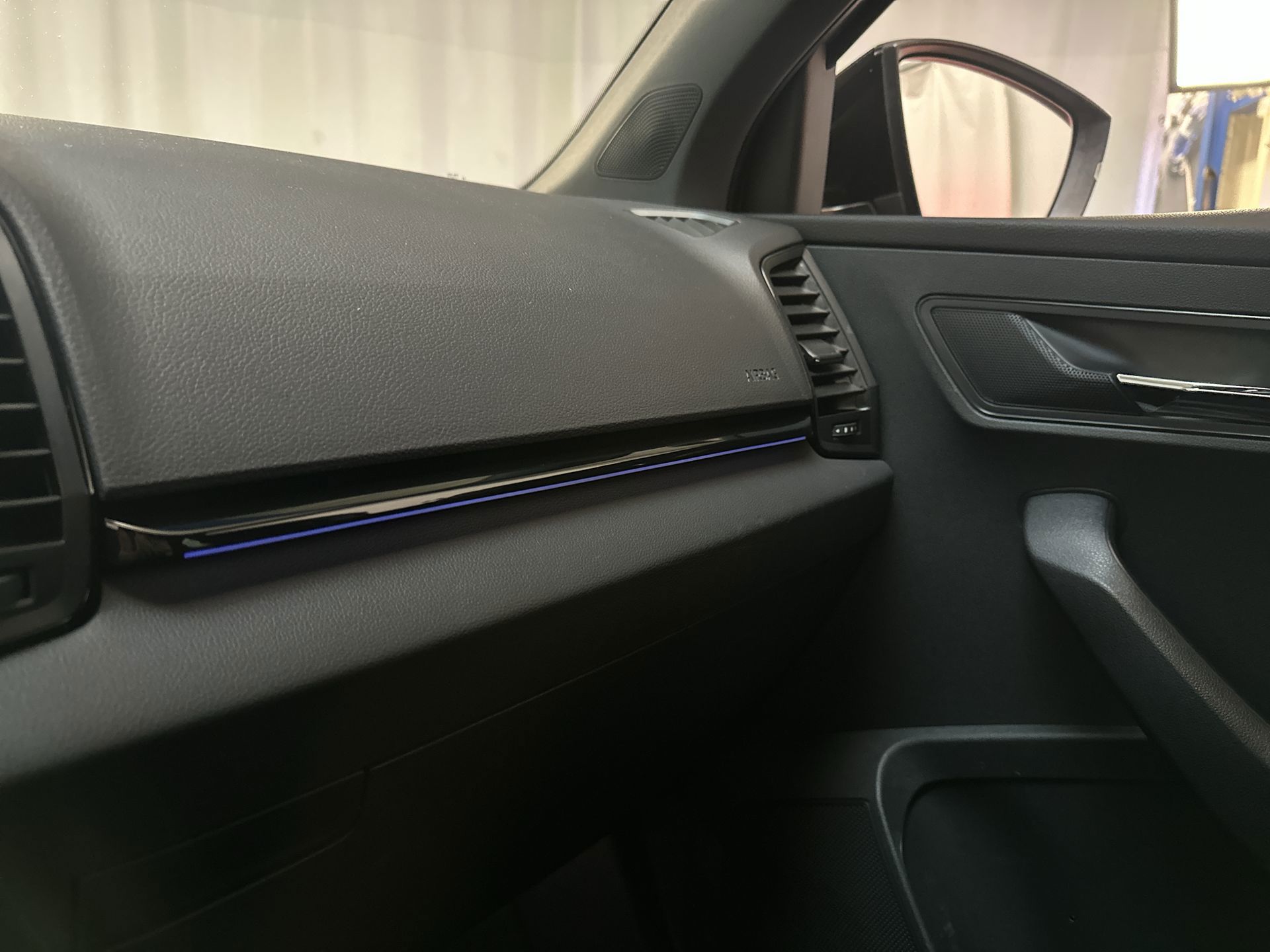 Foto van Skoda Karoq