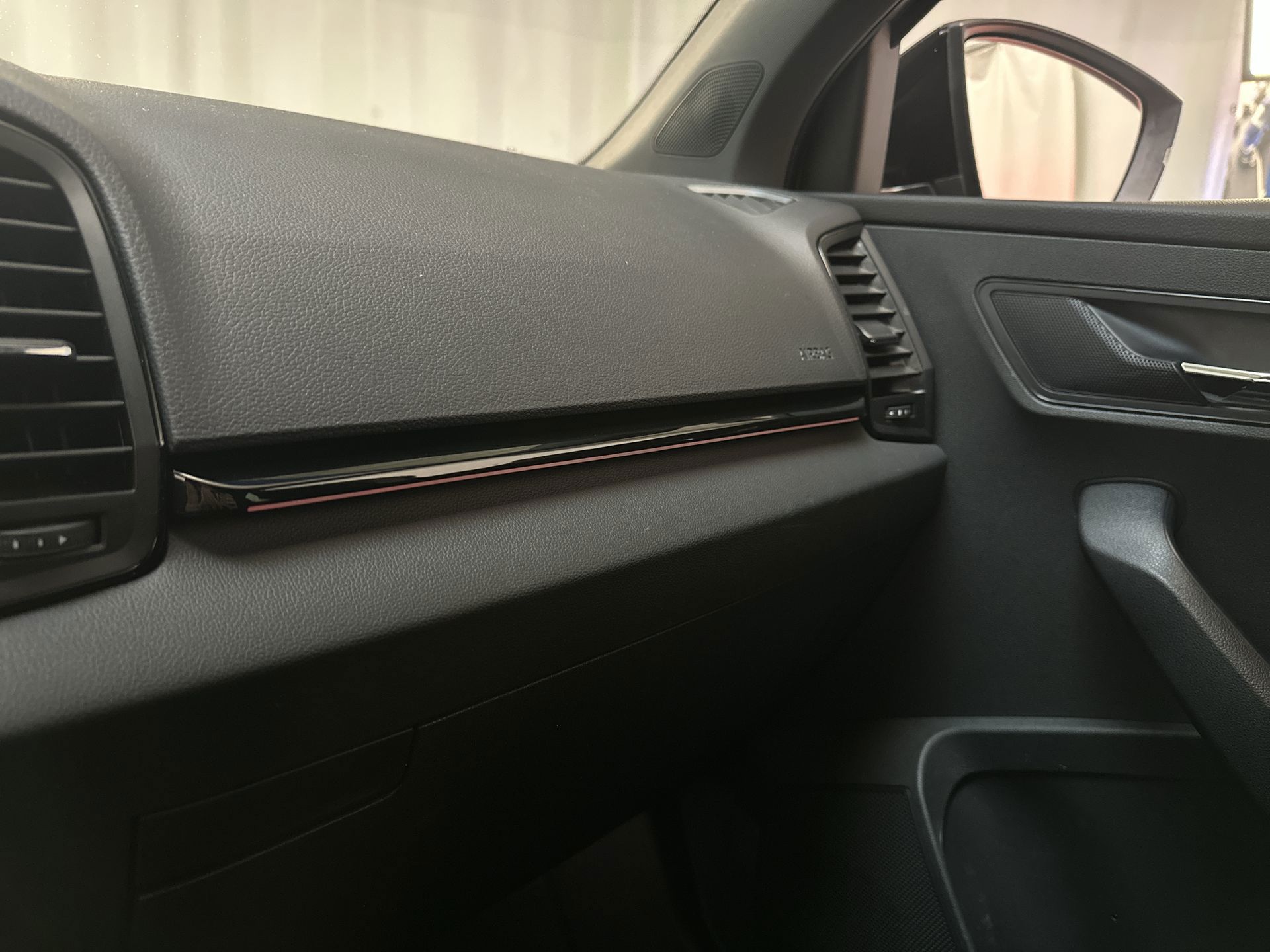 Foto van Skoda Karoq