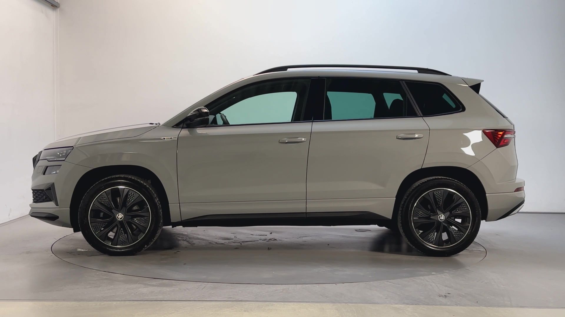 Foto van Skoda Karoq