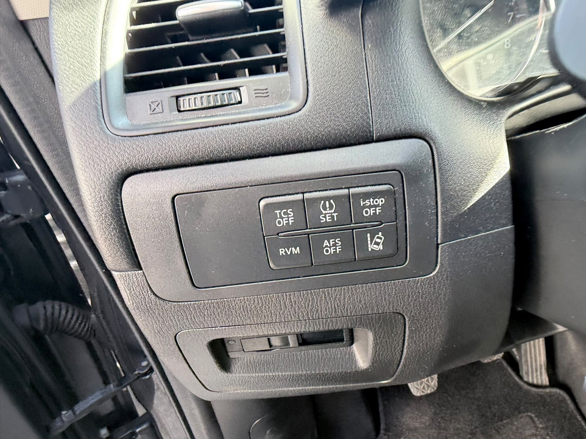 Foto van Mazda Mazda Cx-5