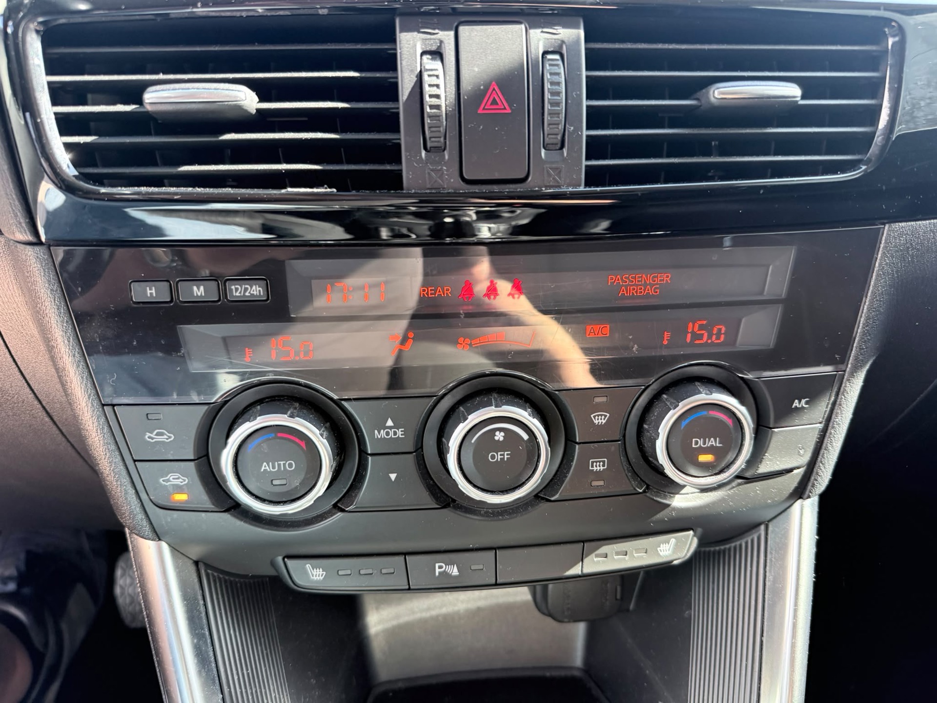 Foto van Mazda Mazda Cx-5