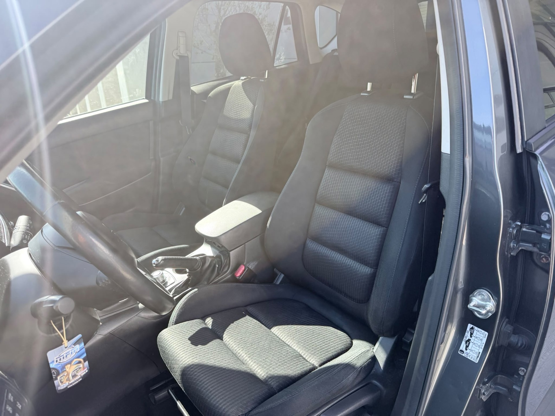 Foto van Mazda Mazda Cx-5
